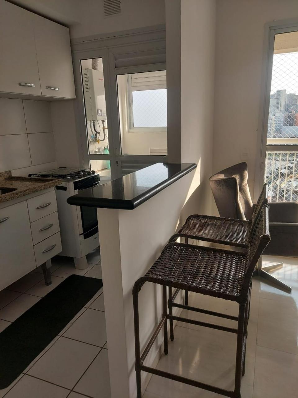 Apto 2dormitorios Empresa Familia Centrobras São Paulo