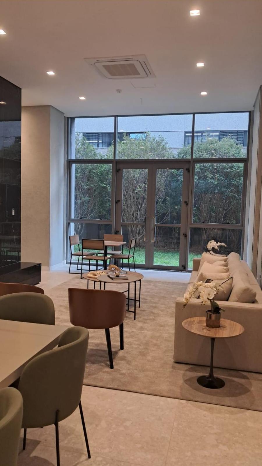 Apartment New, Modern Apto, Pinheiros Sao Paulo
