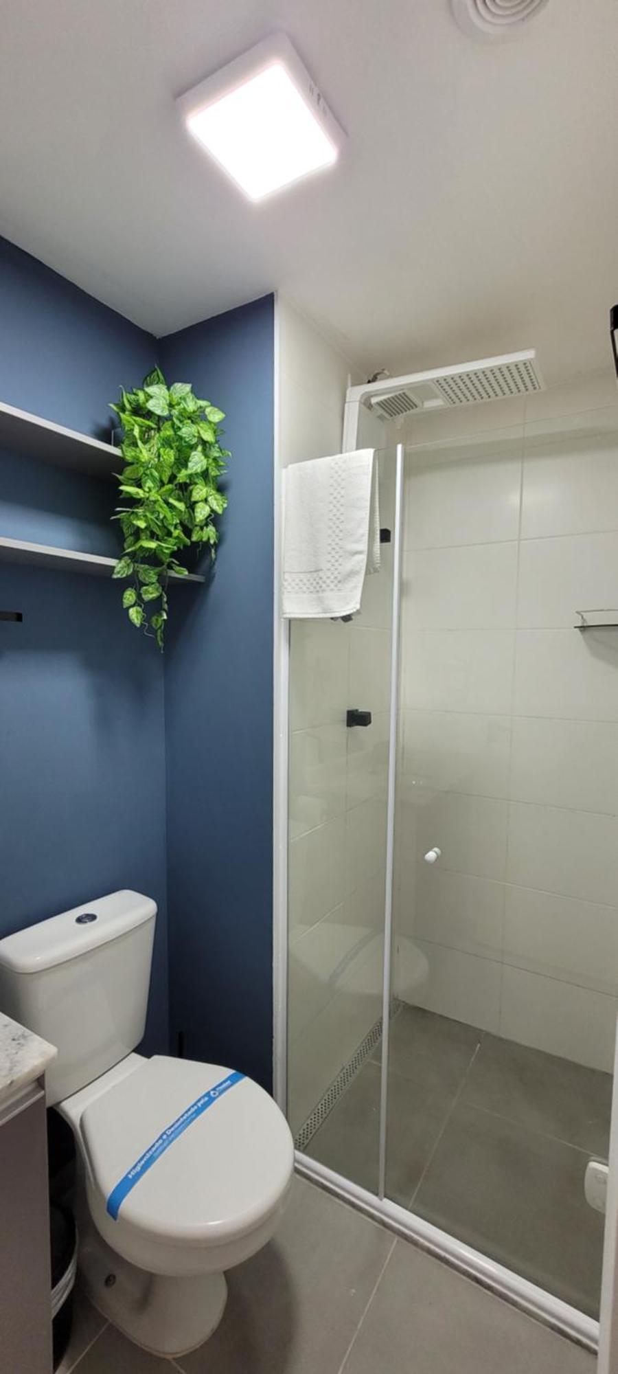 Nex1913 Apto Completo E Moderno Na Nova Conceicao Apartment Sao Paulo
