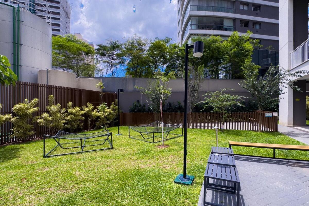 Apartment Nex1913 Apto Completo E Moderno Na Nova Conceicao *