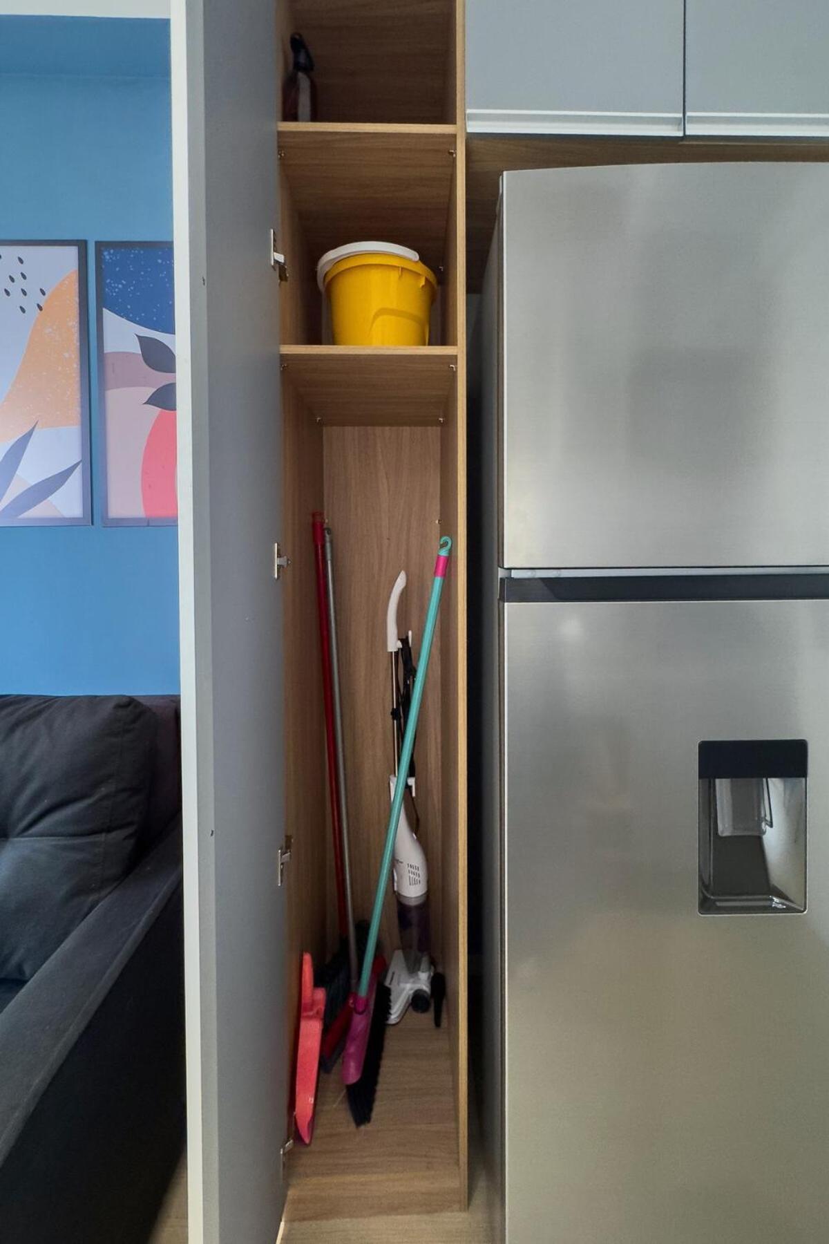 Apartment Nex1913 Apto Completo E Moderno Na Nova Conceicao *