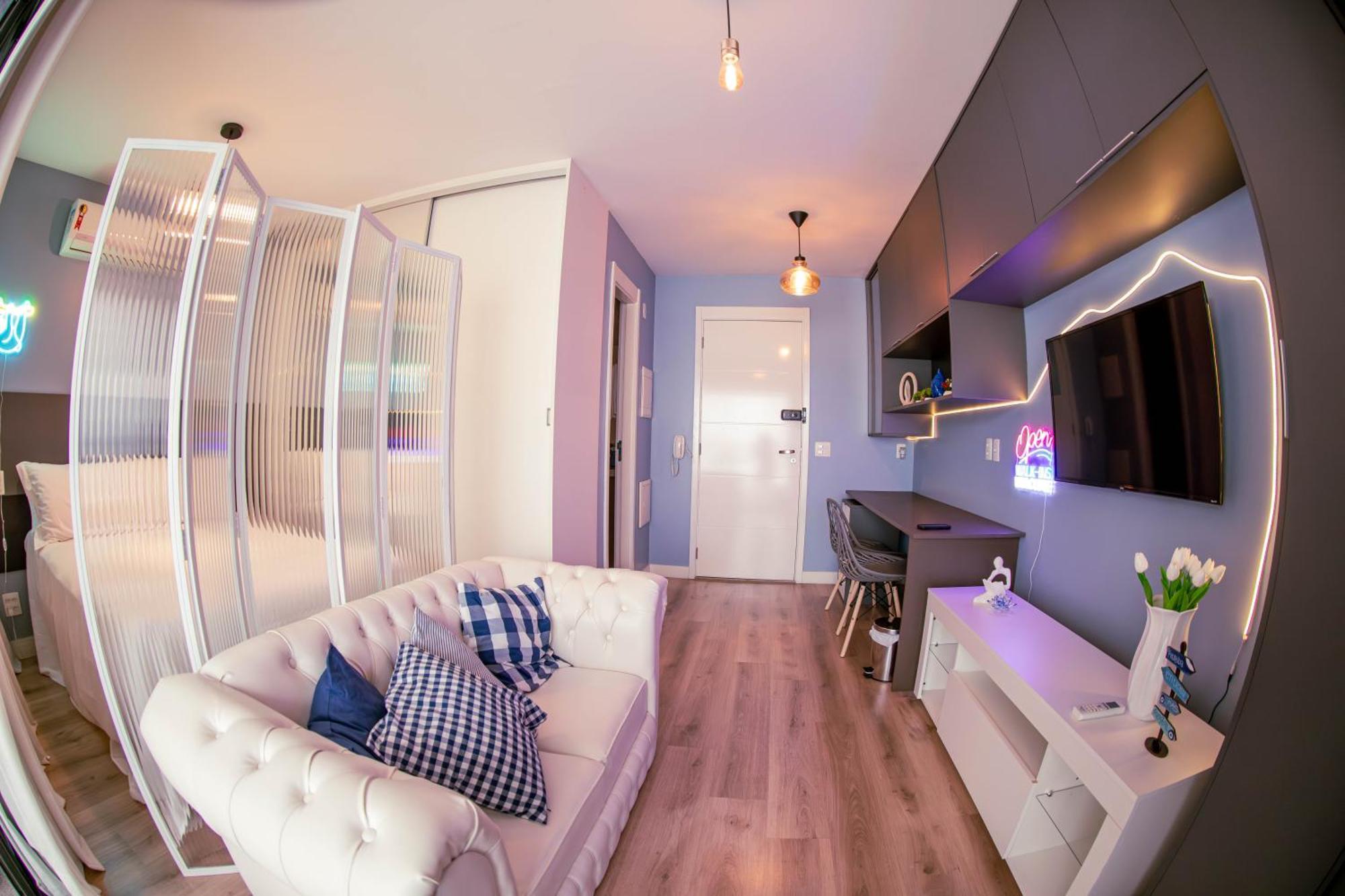 Metro Madalena, Vaga De Garagem, Piscina Climatizada Apartamento *