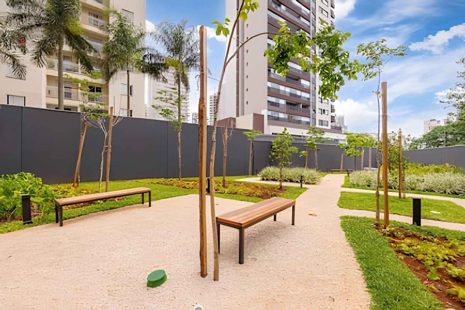 Easy Star - Ao Lado Metro Paraiso 2 - Pz03i Apartamento São Paulo
