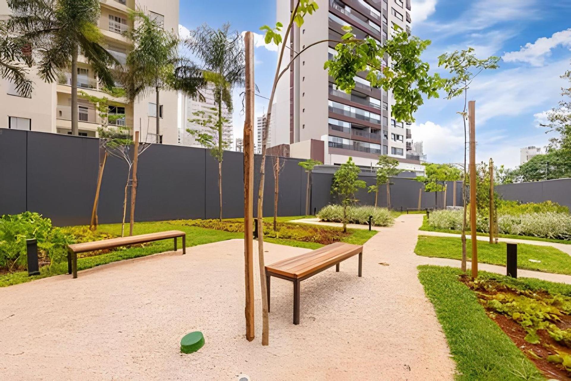 Easy Star - Ao Lado Metro Paraiso 2 - Pz03i Apartamento *
