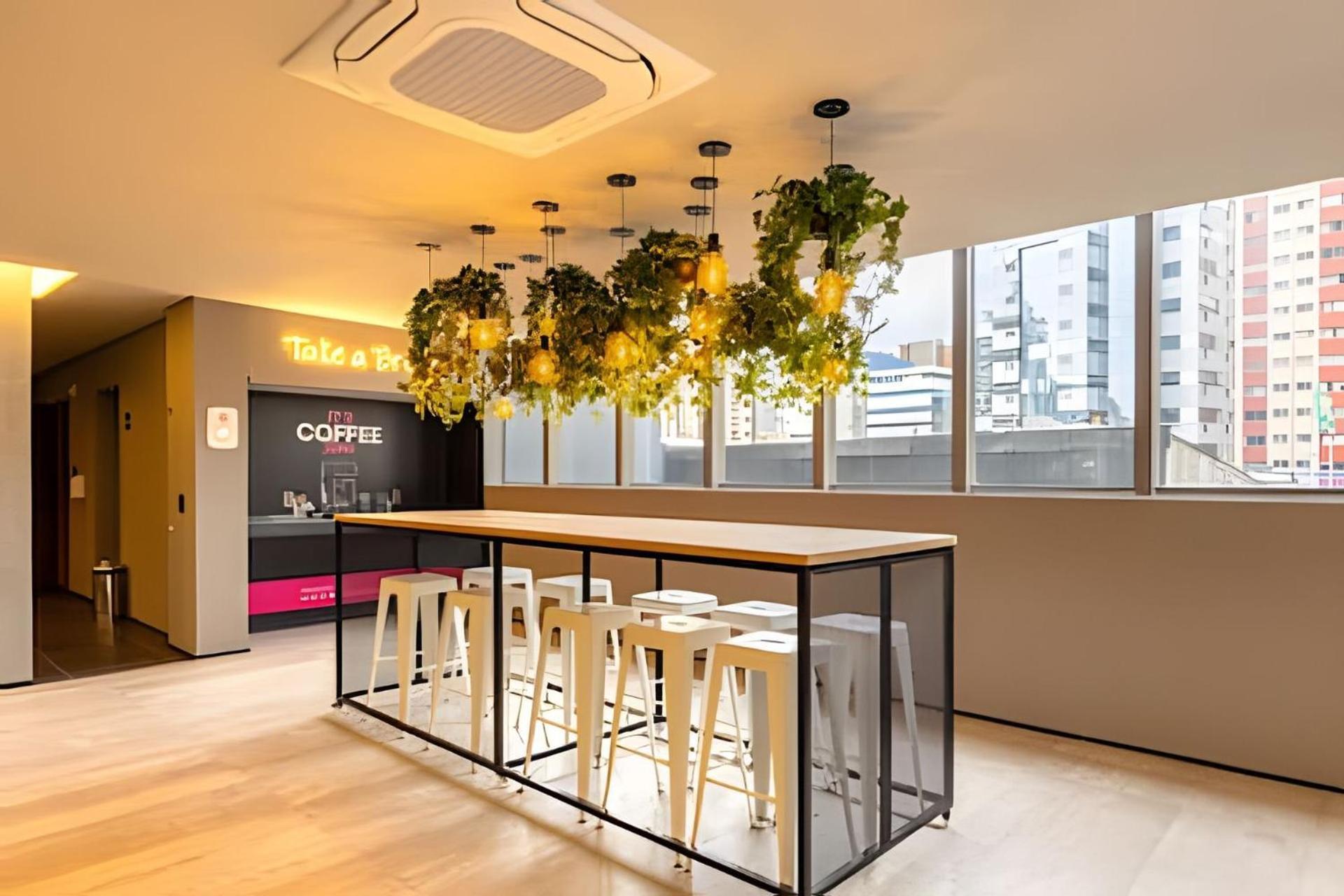 Apartamento Easy Star - Ao Lado Metro Paraiso 2 - Pz03i *