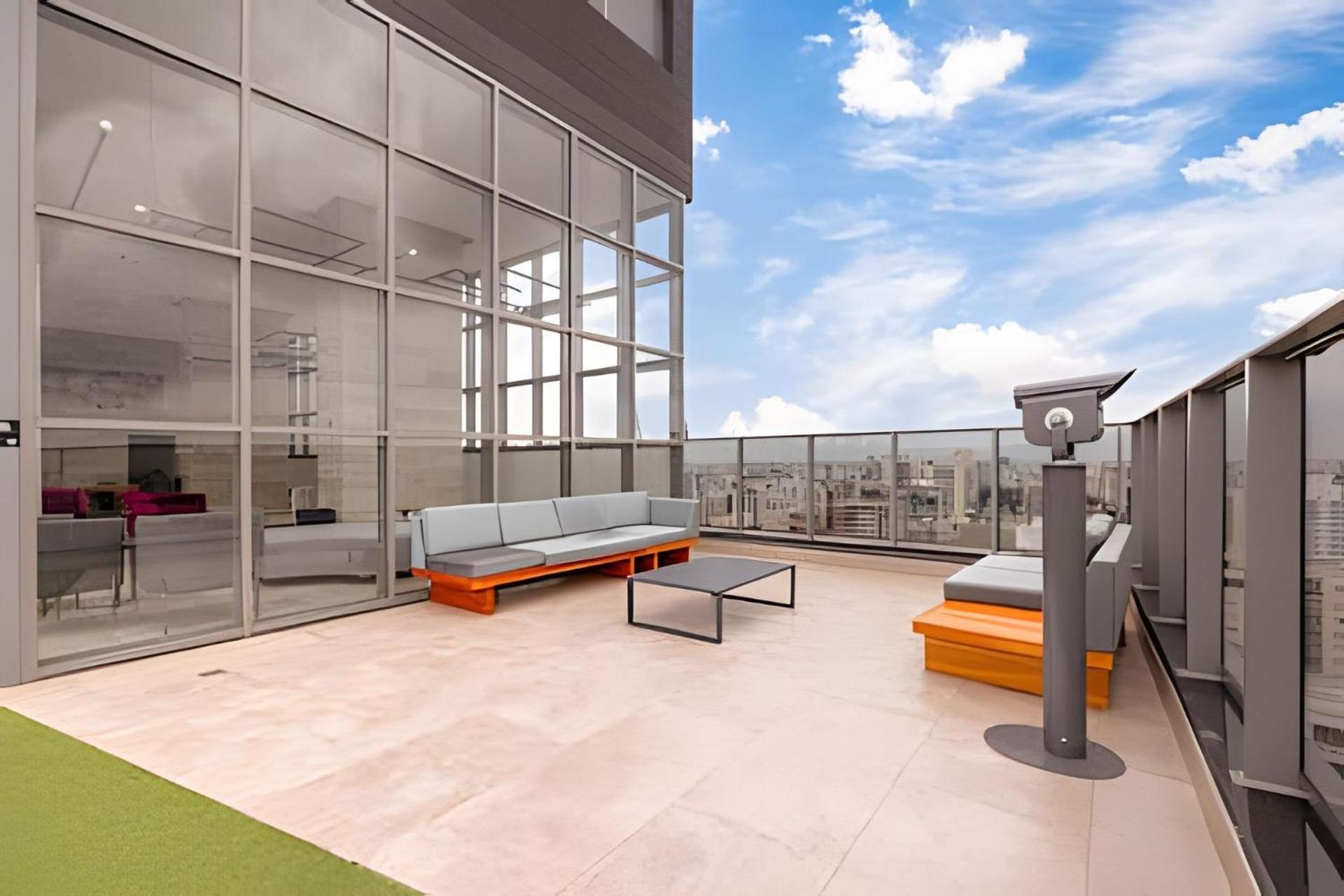Apartamento Easy Star - Ao Lado Metro Paraiso 2 - Pz03i *