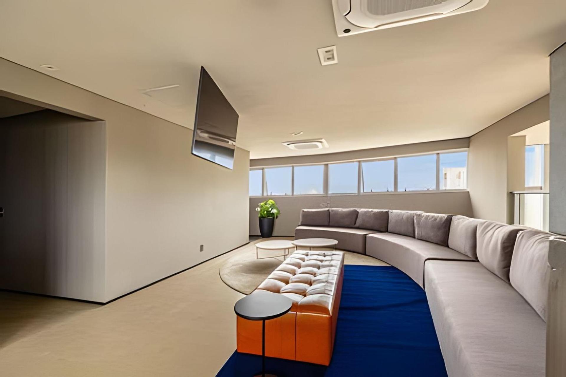 Easy Star - Ao Lado Metro Paraiso 2 - Pz03i Apartamento