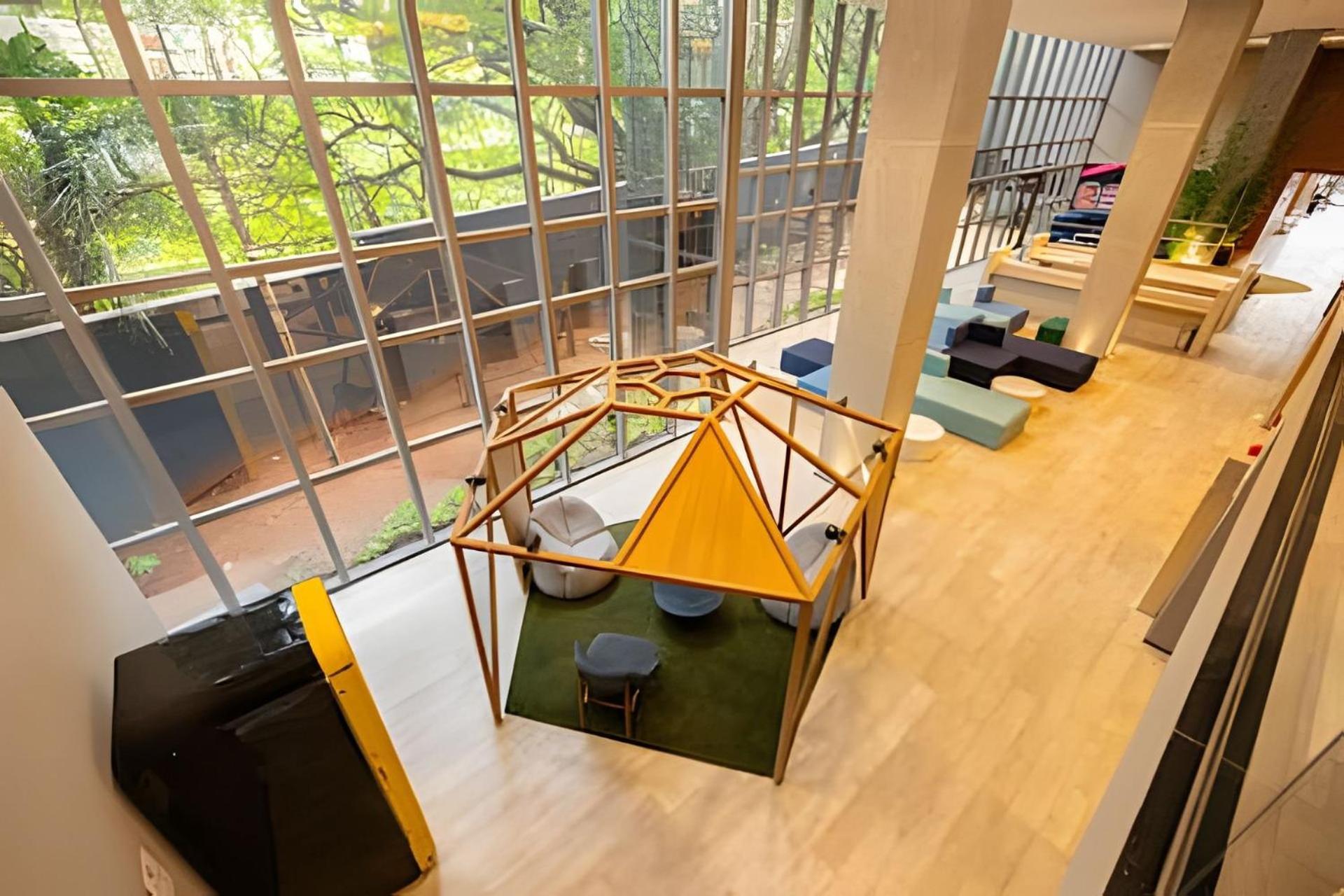 Apartamento Easy Star - Ao Lado Metro Paraiso 2 - Pz03i São Paulo
