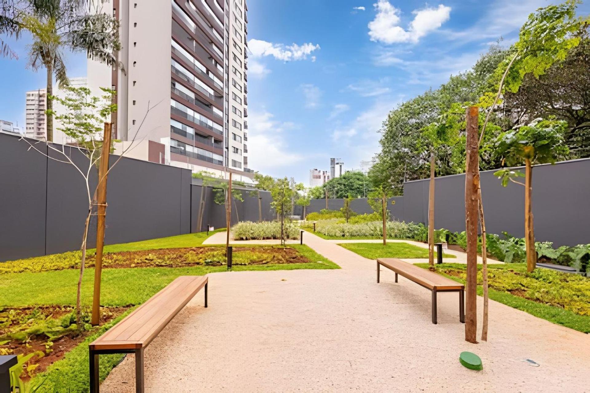 Easy Star - Ao Lado Metro Paraiso 2 - Pz03i Apartamento
