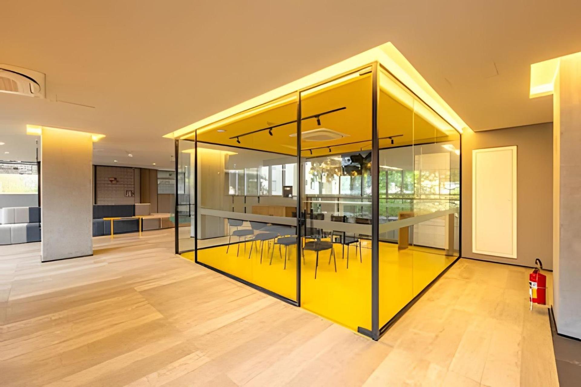 Easy Star - Ao Lado Metro Paraiso 2 - Pz03i Apartamento São Paulo