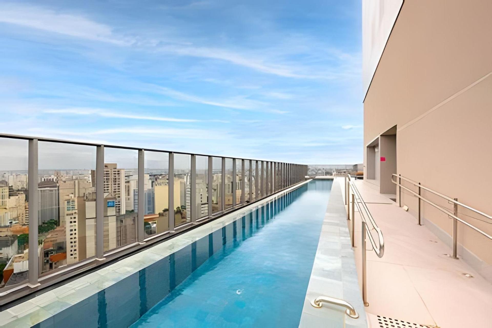 Easy Star - Ao Lado Metro Paraiso 2 - Pz03i Apartamento
