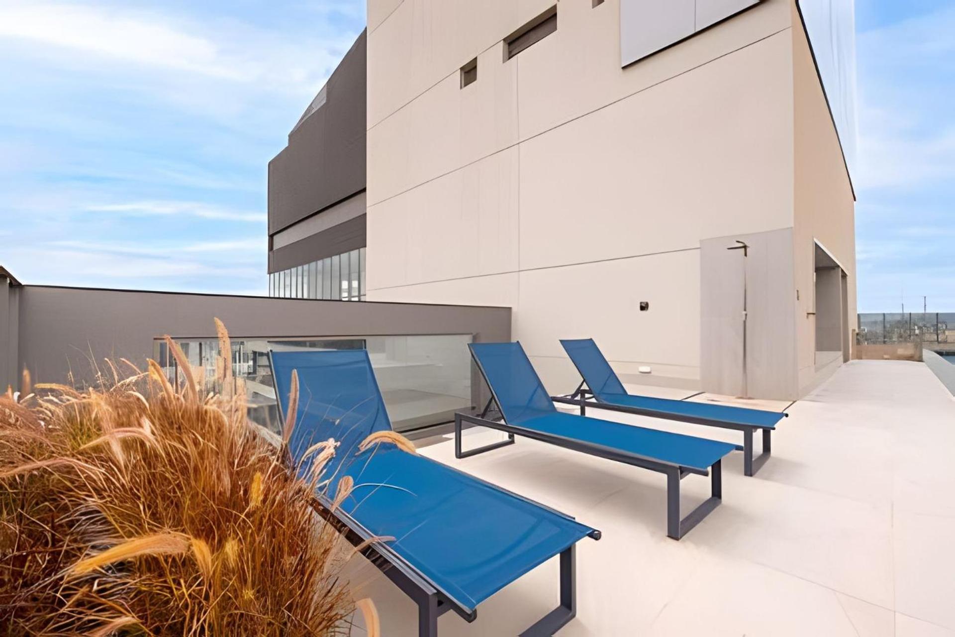 Apartamento Easy Star - Ao Lado Metro Paraiso 2 - Pz03i