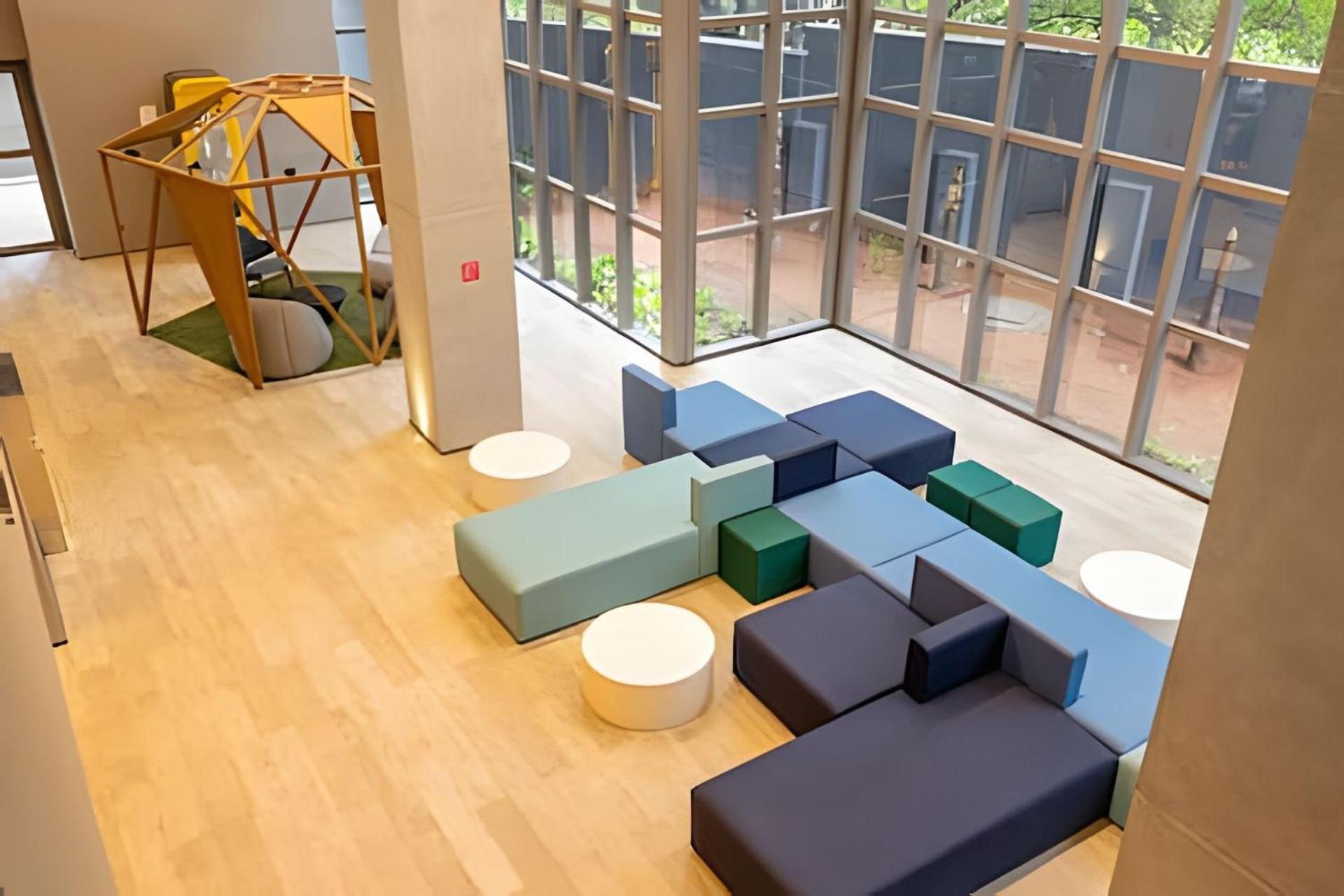 Apartamento Easy Star - Ao Lado Metro Paraiso 2 - Pz03i *