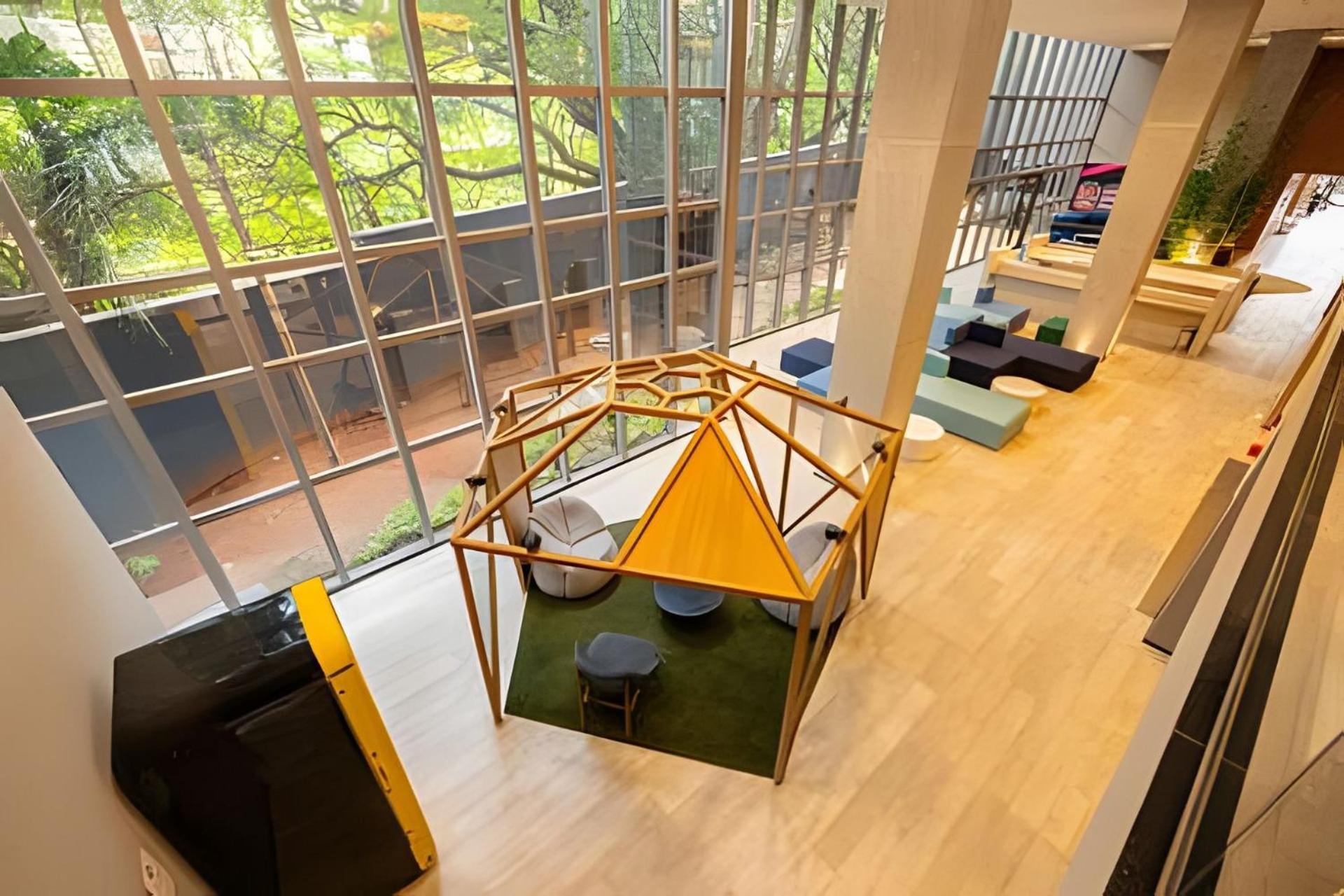 Easy Star - Ao Lado Metro Paraiso 2 - Pz03i Apartamento São Paulo