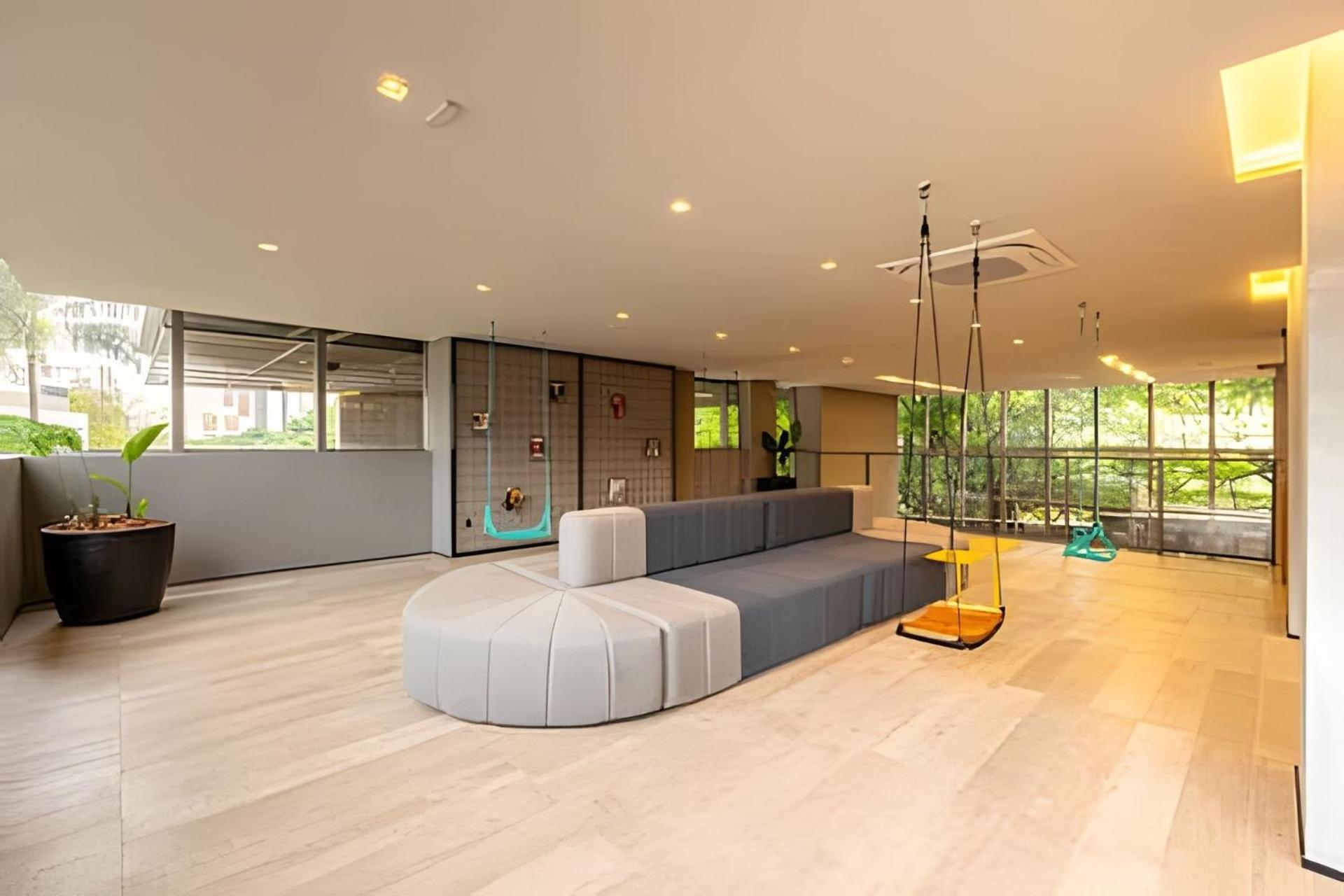 Easy Star - Ao Lado Metro Paraiso 2 - Pz03i São Paulo