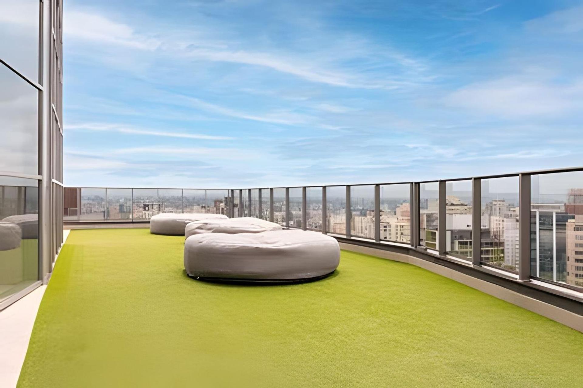 Apartamento Easy Star - Ao Lado Metro Paraiso 2 - Pz03i *