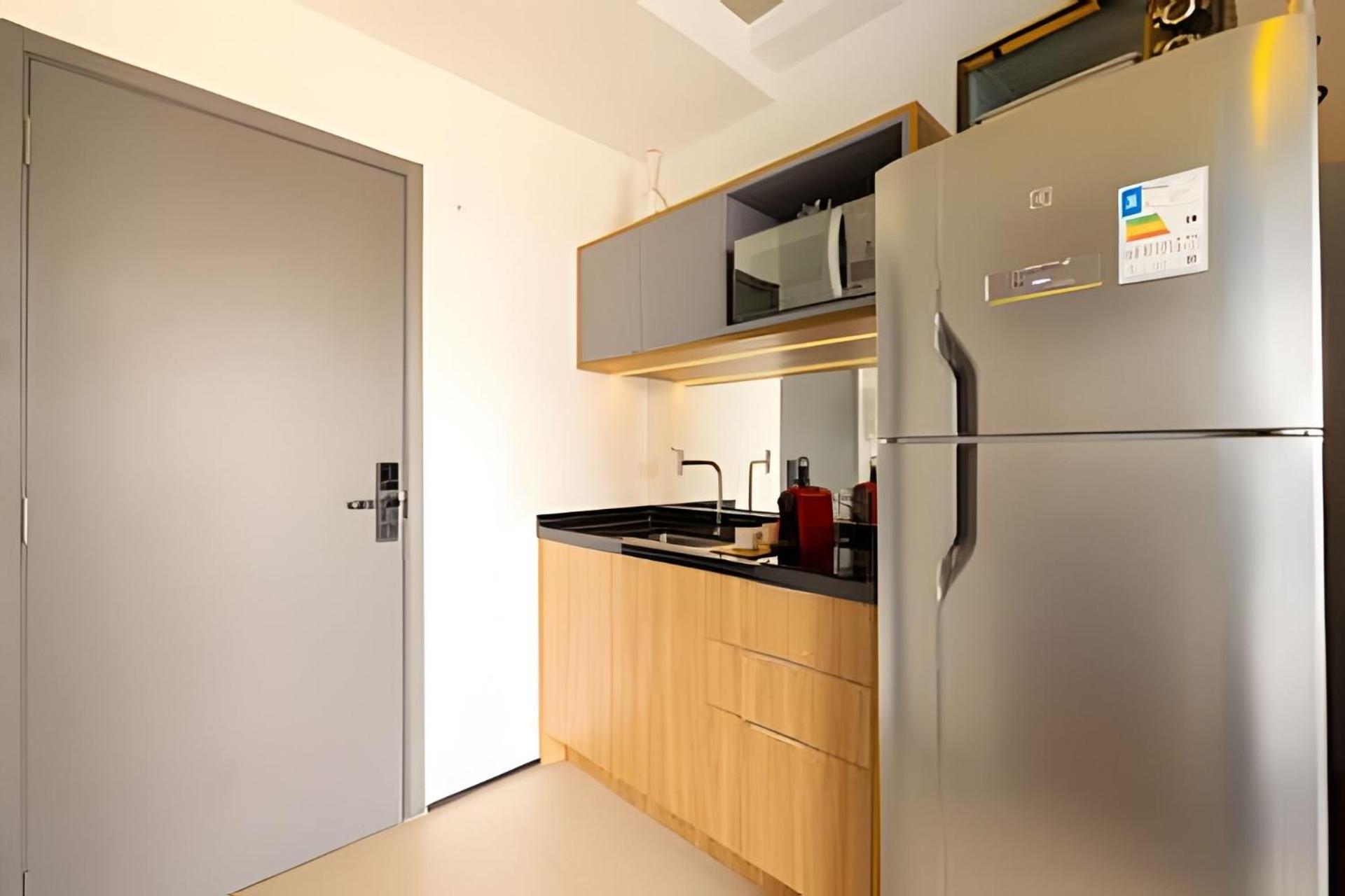 Easy Star - Ao Lado Metro Paraiso 2 - Pz03i Apartamento