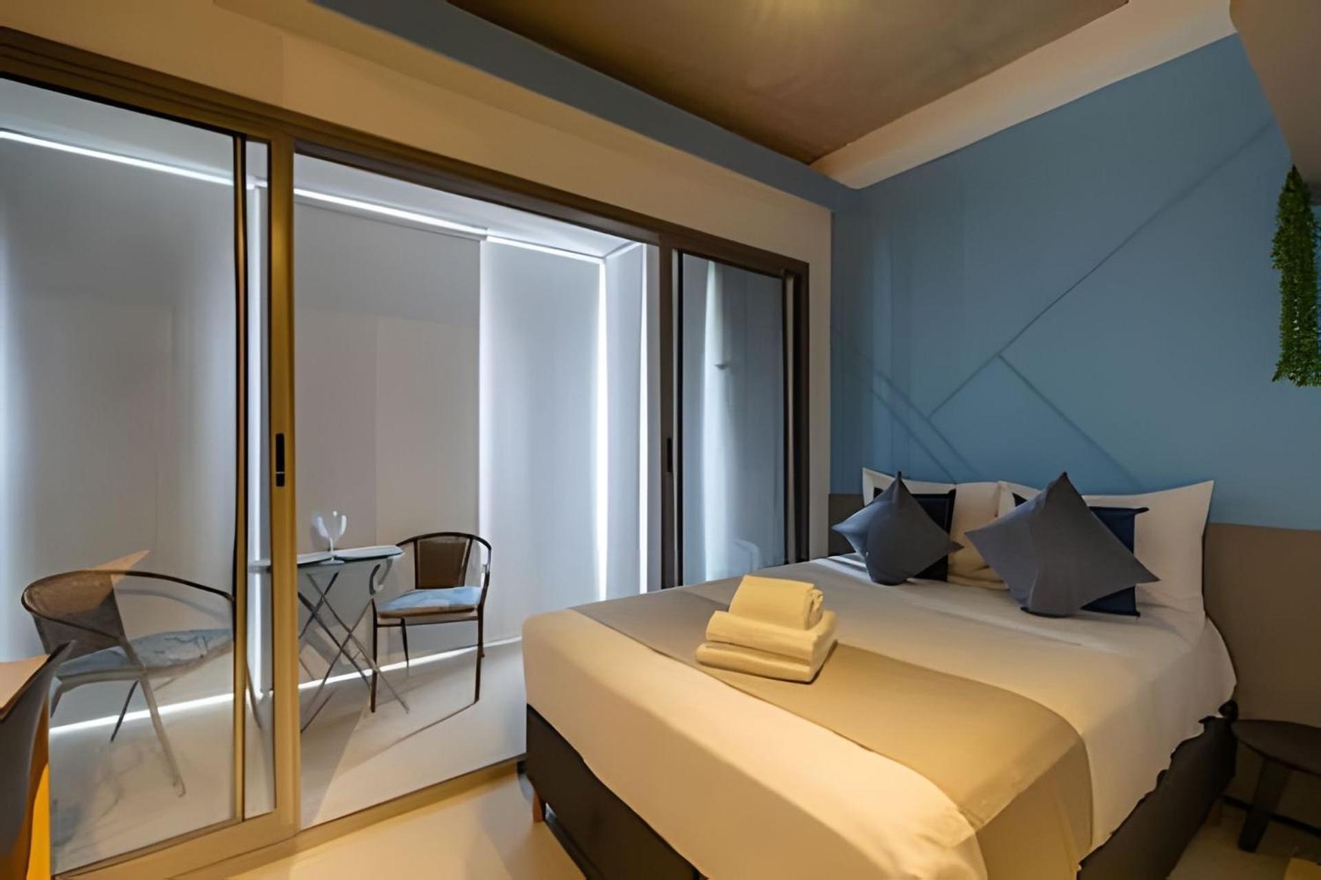 Easy Star - Ao Lado Metro Paraiso 2 - Pz03i Apartamento São Paulo