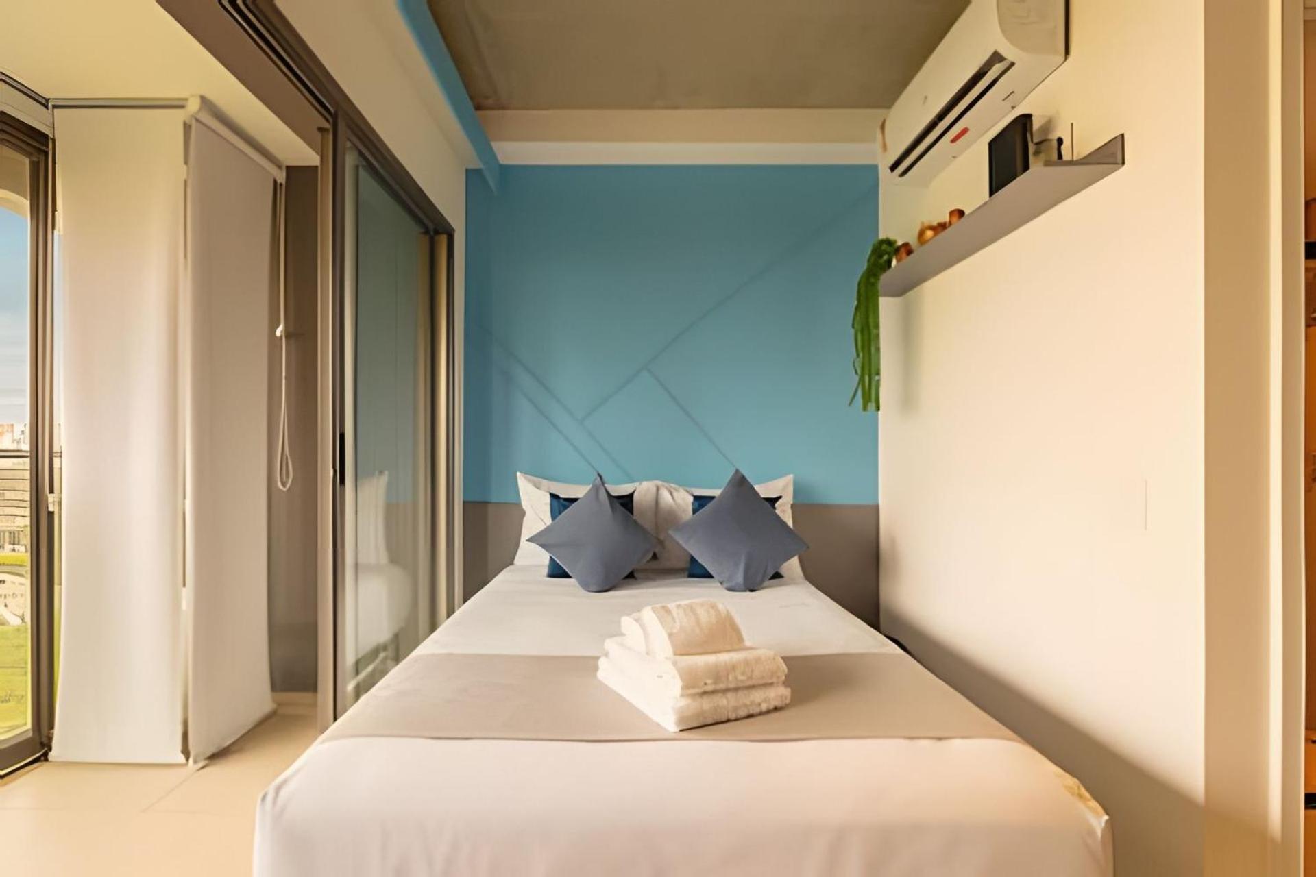 Apartamento Easy Star - Ao Lado Metro Paraiso 2 - Pz03i São Paulo
