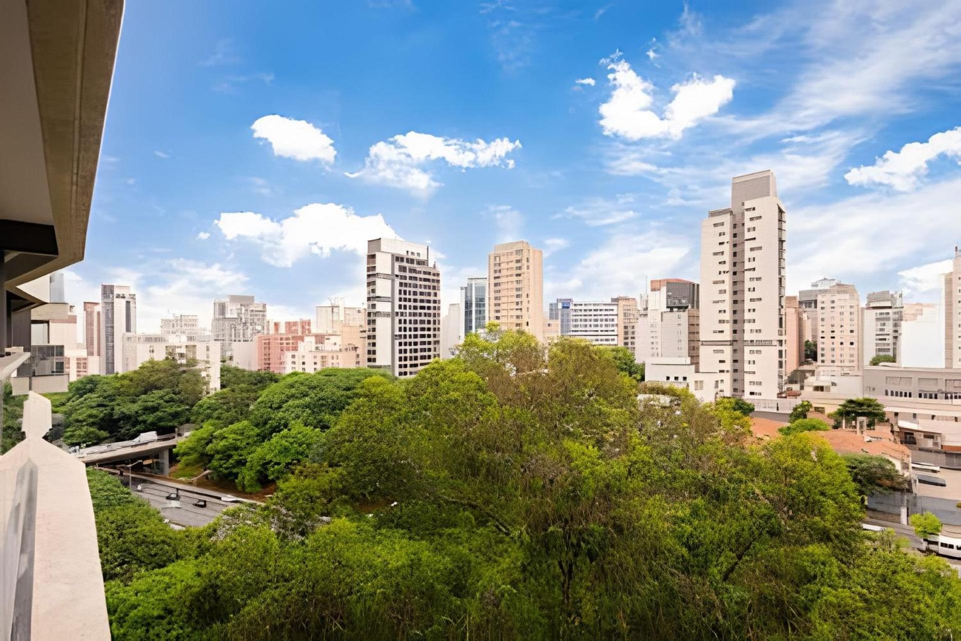 Easy Star - Ao Lado Metro Paraiso 2 - Pz03i