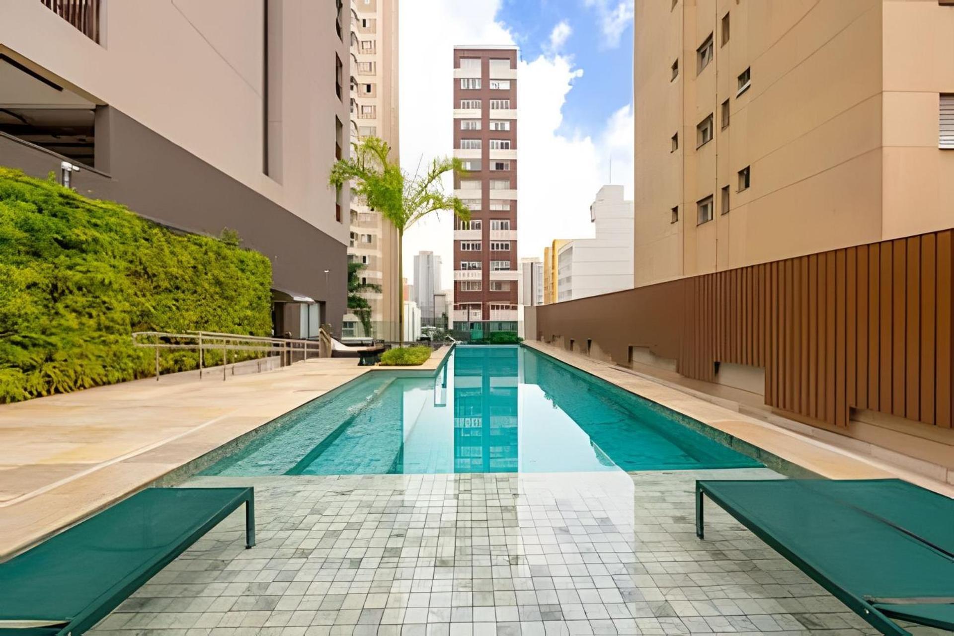 Easy Star - Belo Em Ao Lado Da Puc - Ty01i Apartment