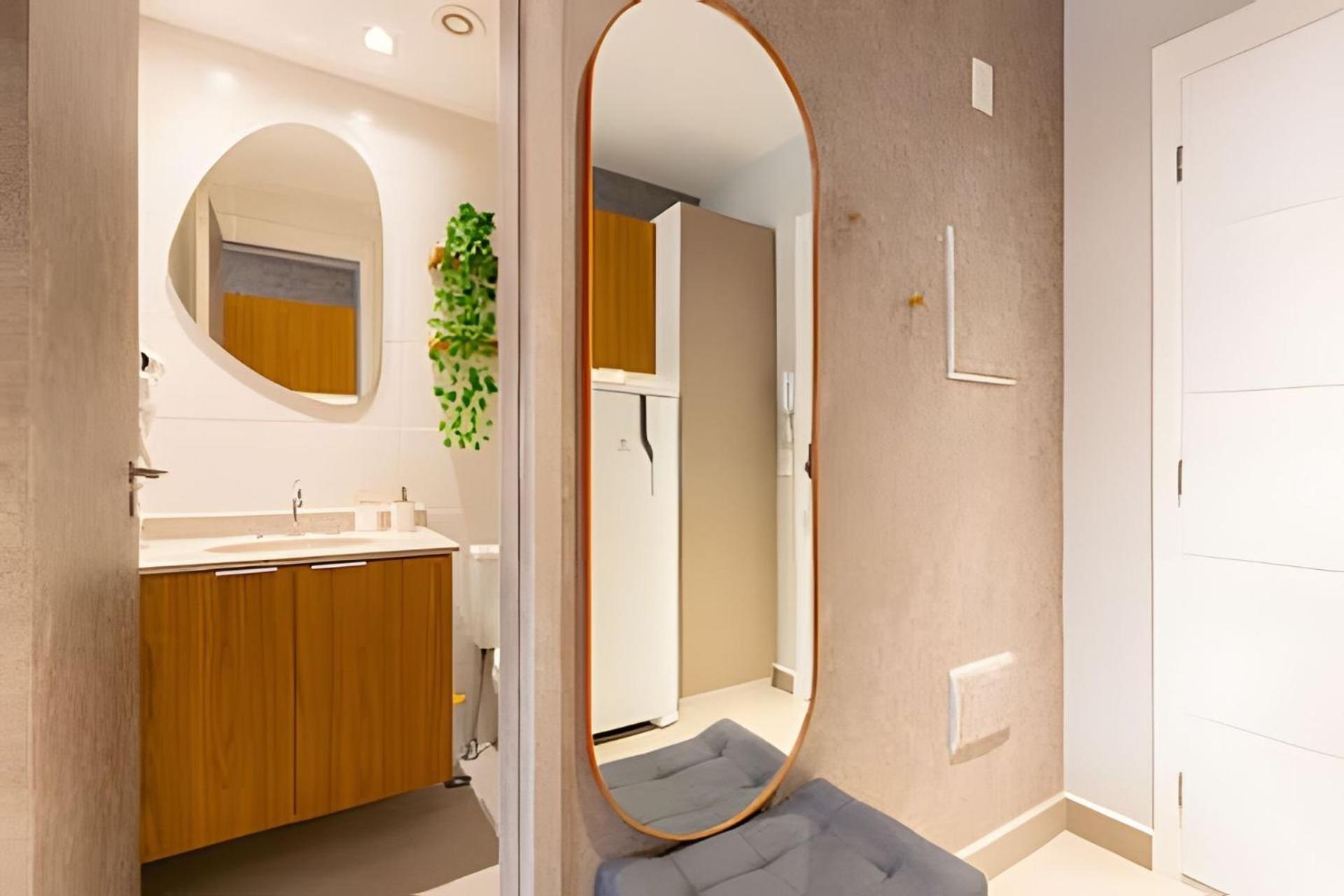 Easy Star - Belo Em Ao Lado Da Puc - Ty01i Apartment *