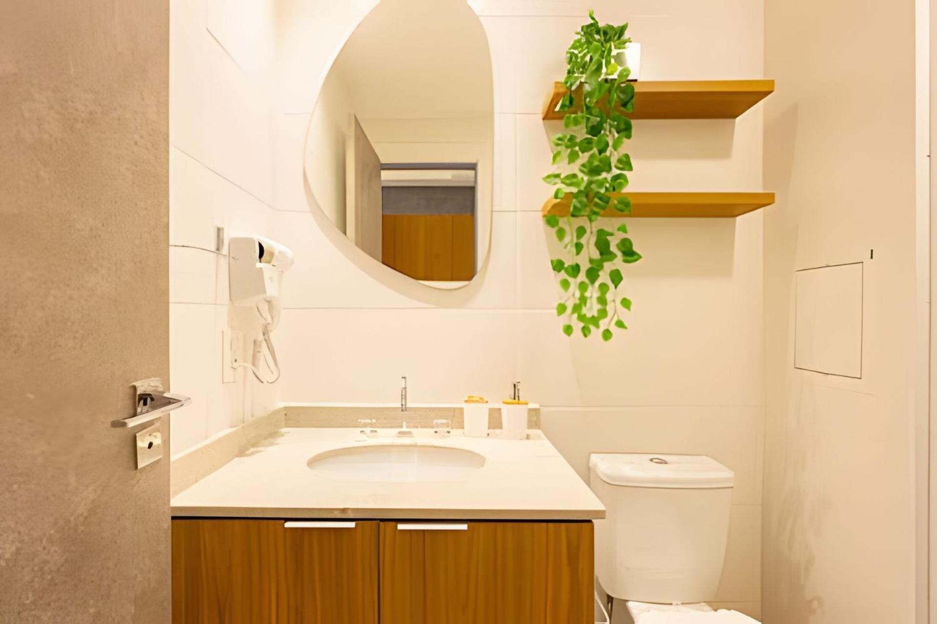 Apartment Easy Star - Belo Em Ao Lado Da Puc - Ty01i *