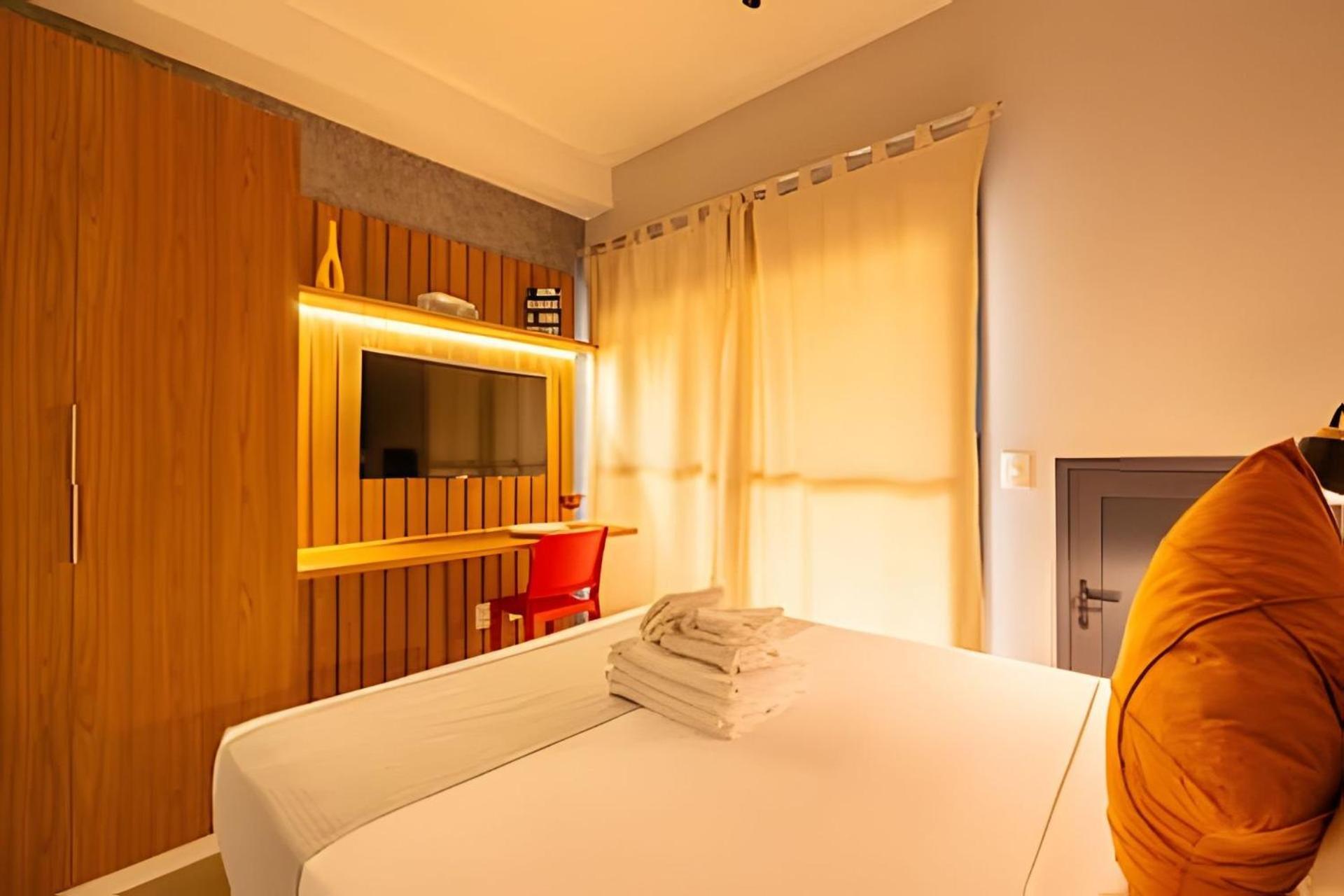 Apartment Easy Star - Belo Em Ao Lado Da Puc - Ty01i