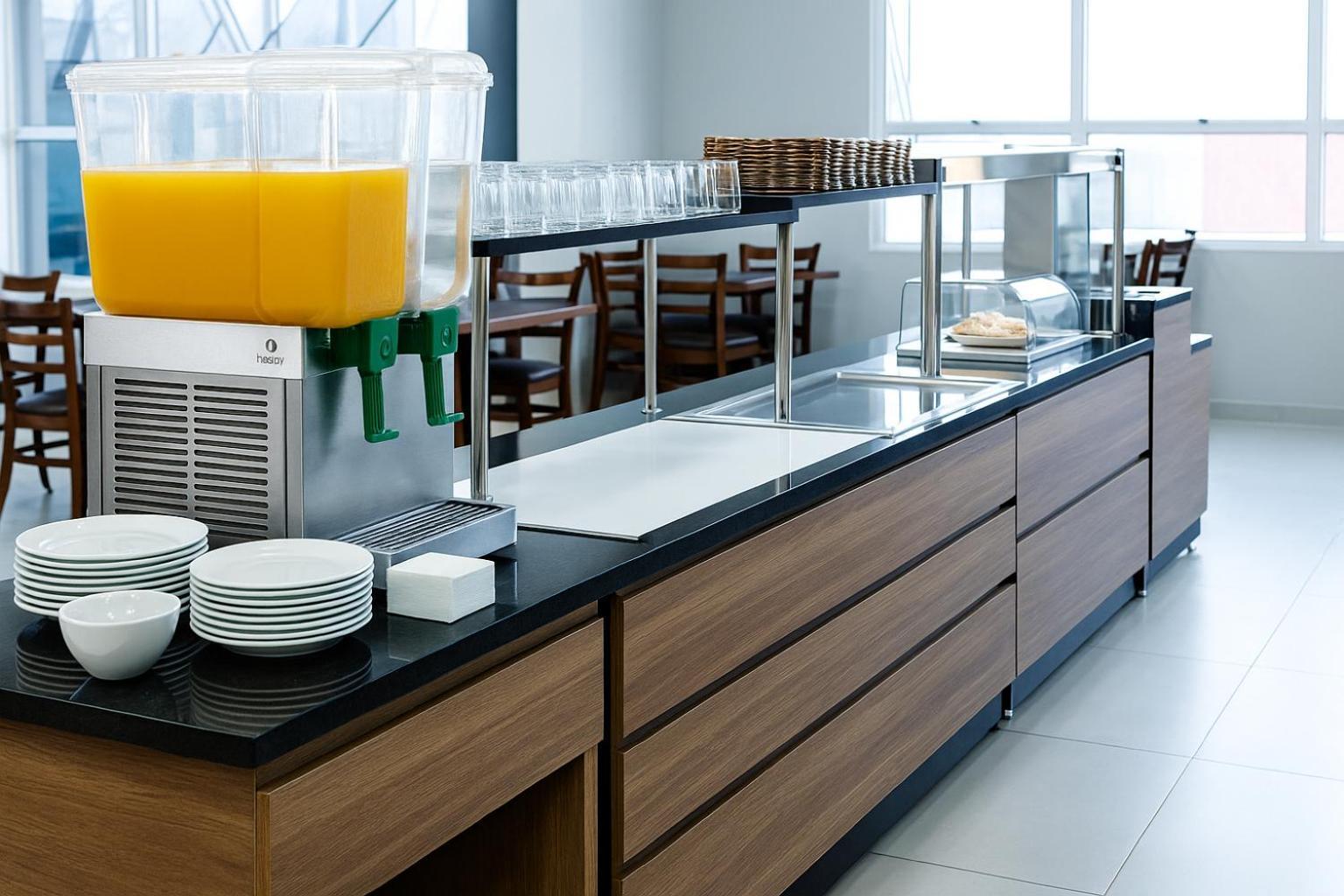Solar Paulista Hotel *