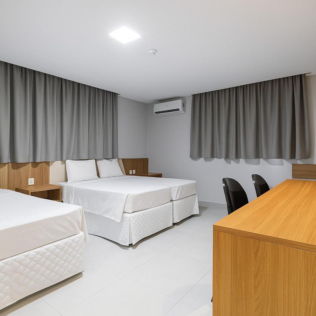 Solar Paulista Hotel São Paulo