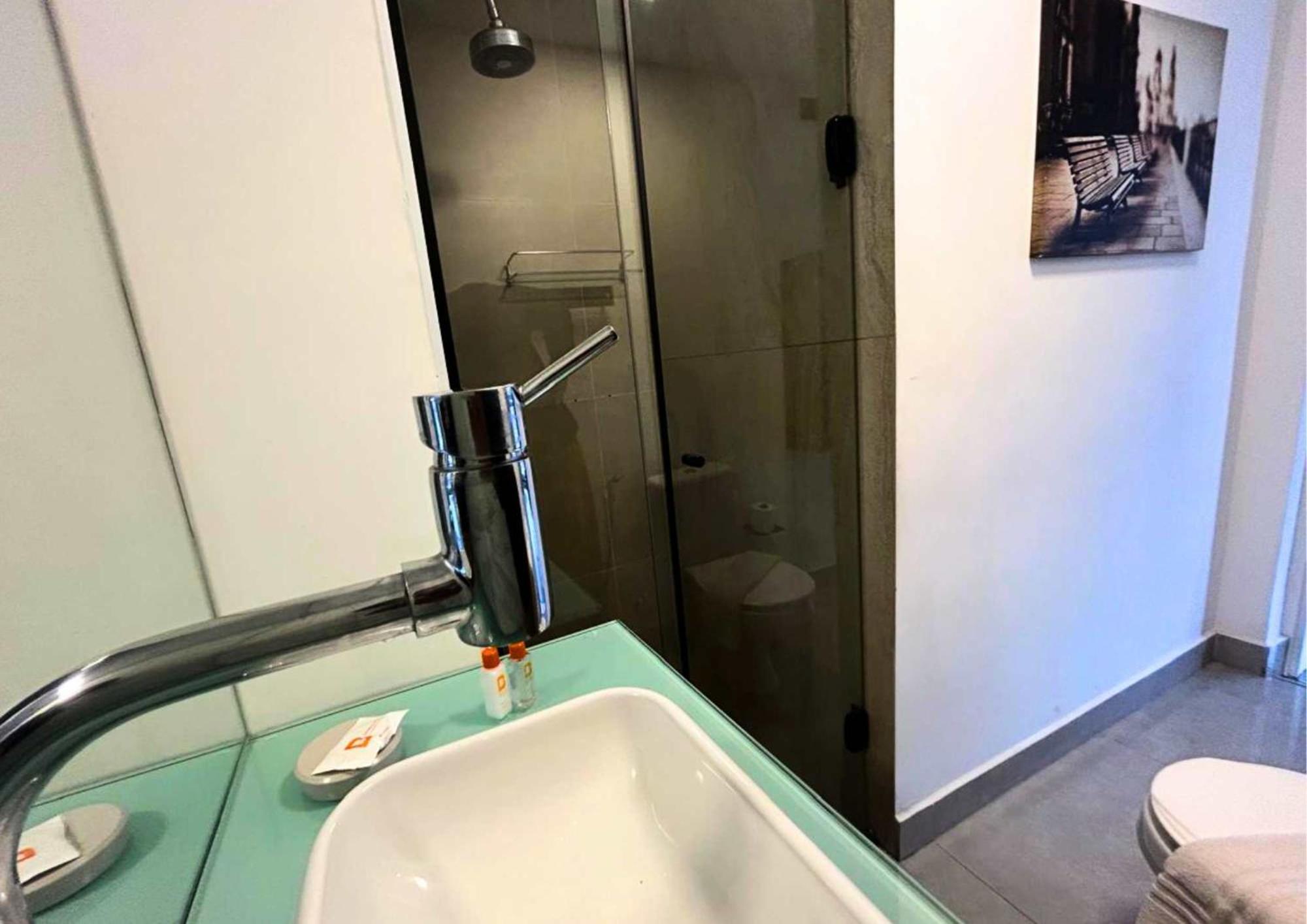 Bhomy Pinheiros - Espacoso E Estiloso Or414 Apartamento São Paulo