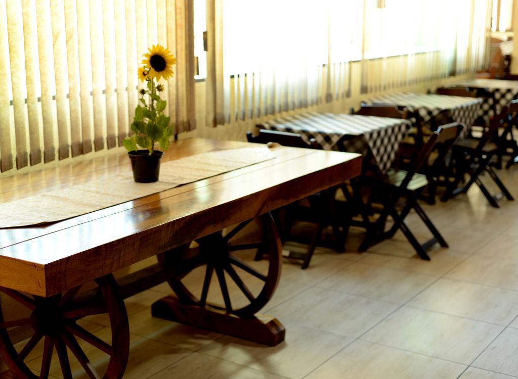 Albergue Mooca São Paulo