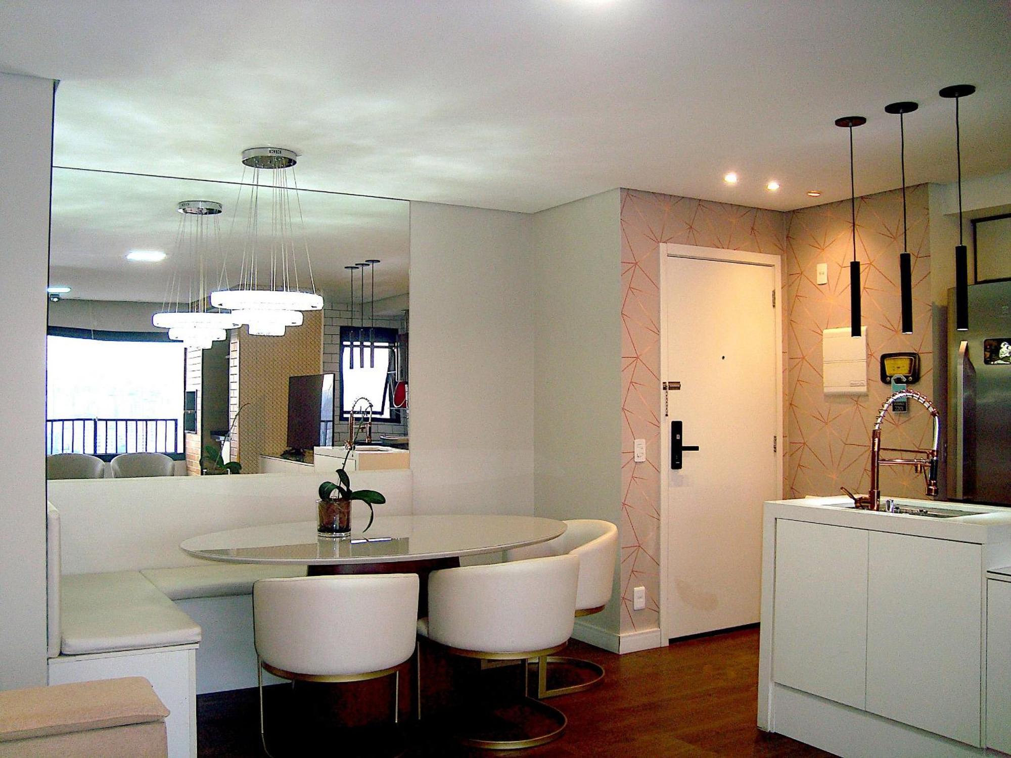 Incrivel Paradisiaco! Apartment
