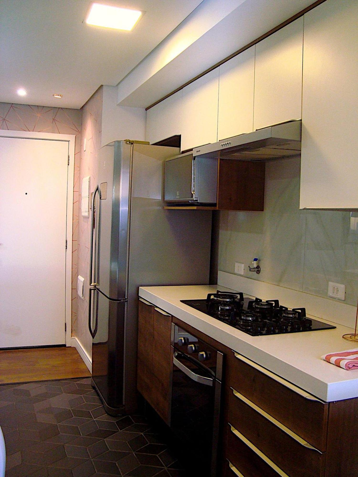 Apartment Incrivel Paradisiaco! *