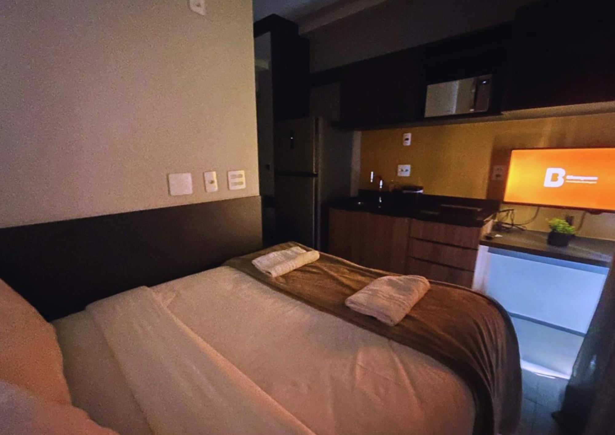 Apartamento Bhomy Jardins - 14min A Pe Do Metro Masp On308 São Paulo