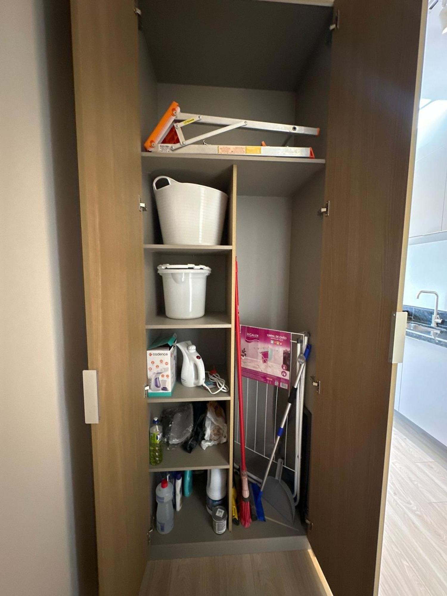 Trevizzo Aeroporto Congonhas! Apartamento