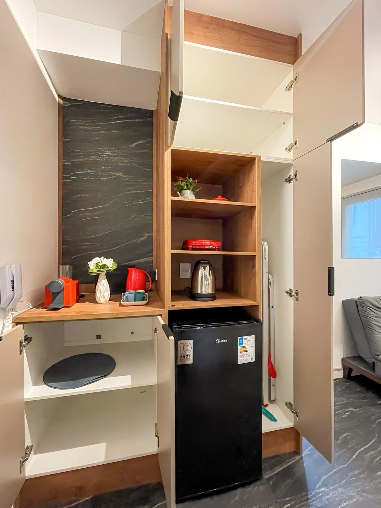 Benx Faria Lima: Lazer Completo E Sofisticacao Holiday home *