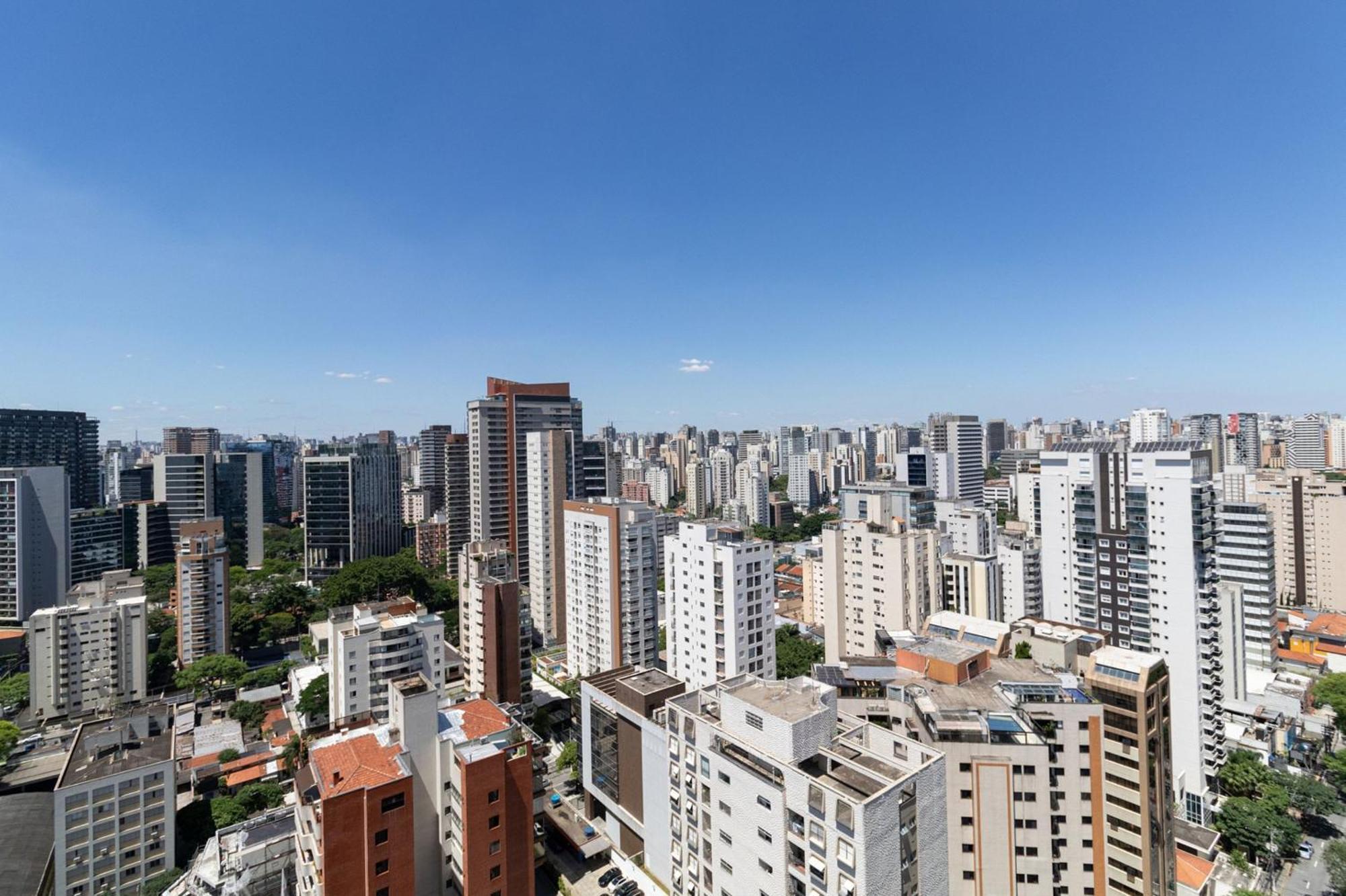 Apartment Elegance Olimpia *