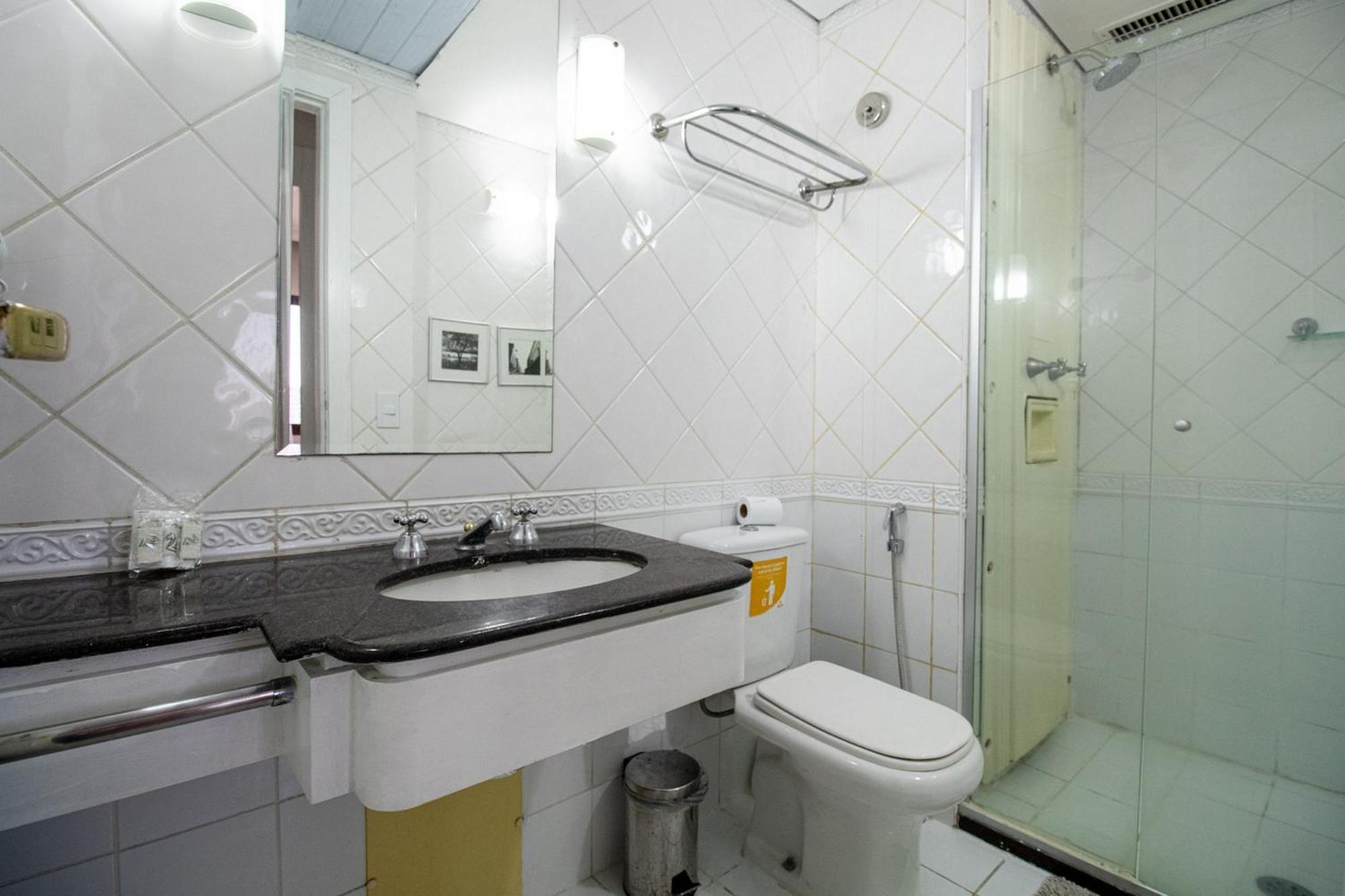 Elegance Olimpia Apartment Sao Paulo