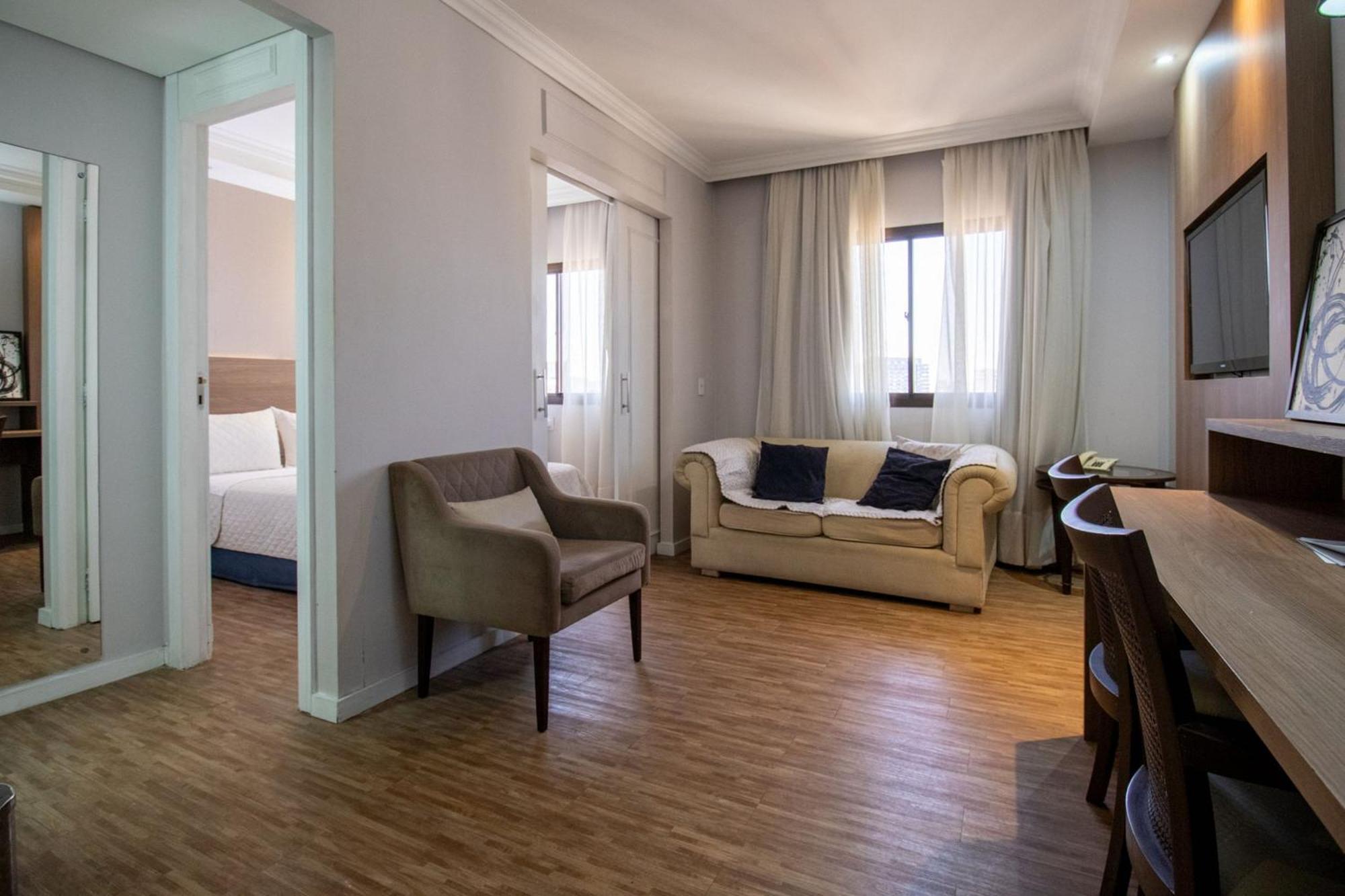 Elegance Olimpia Apartment
