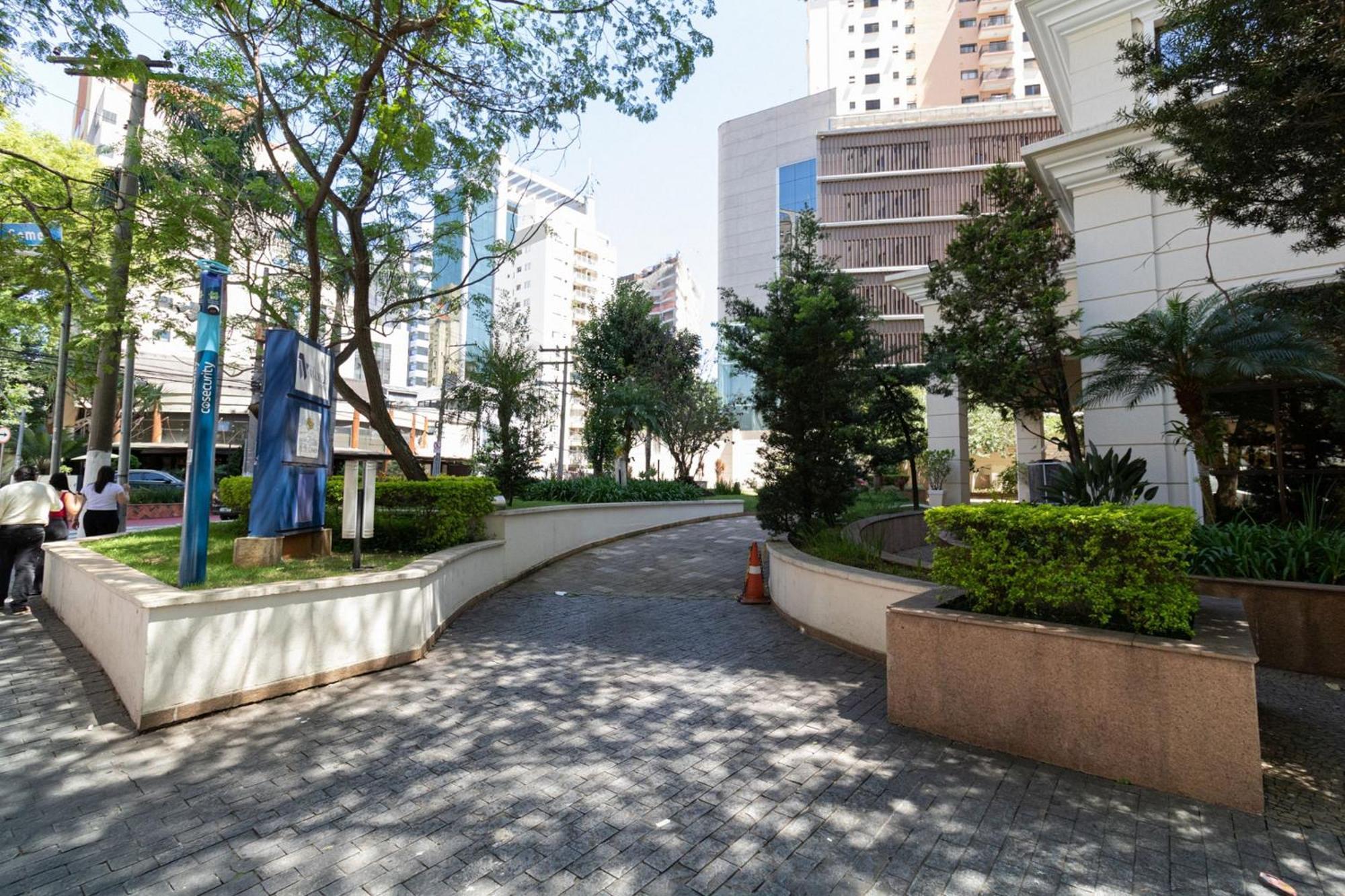 Apartment Elegance Olimpia *