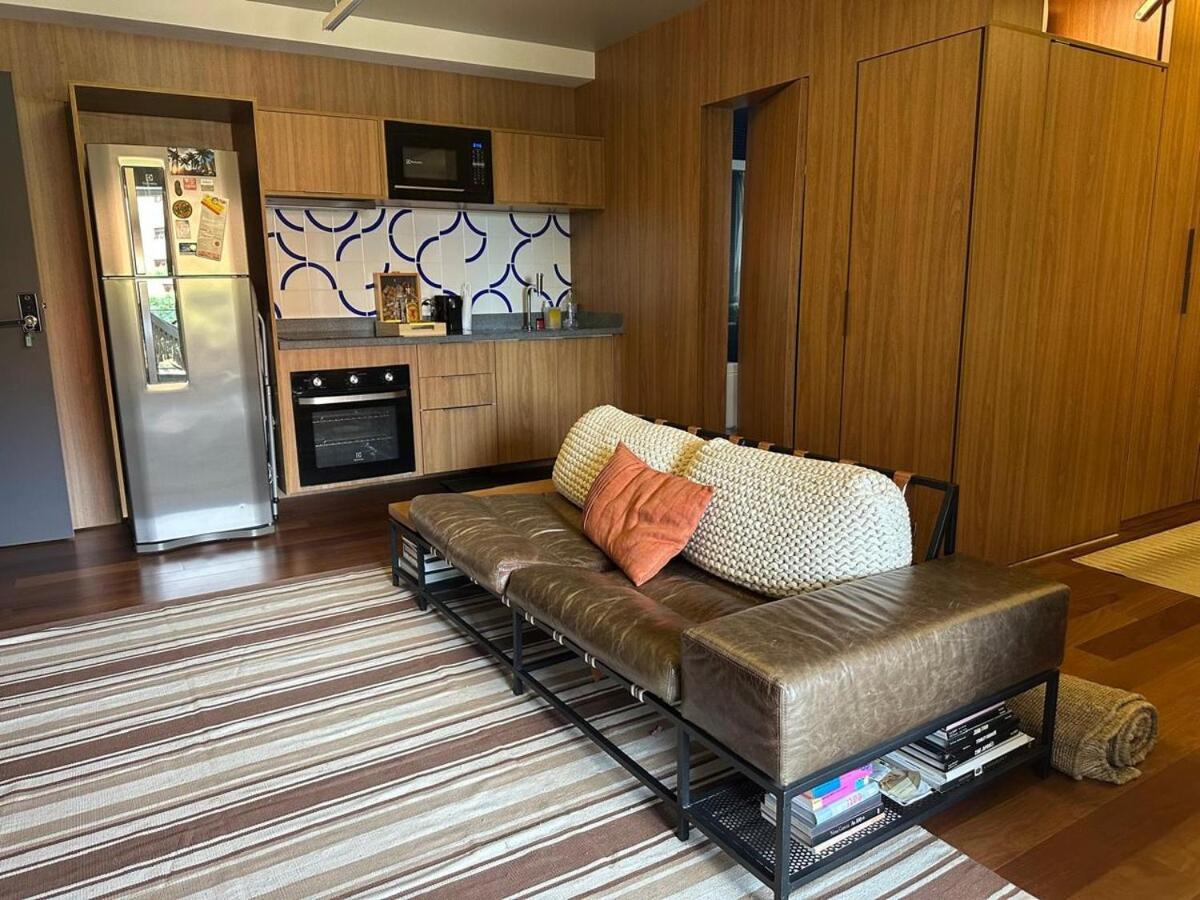 Apartment With 01 Bedroom And Air Conditioning! *