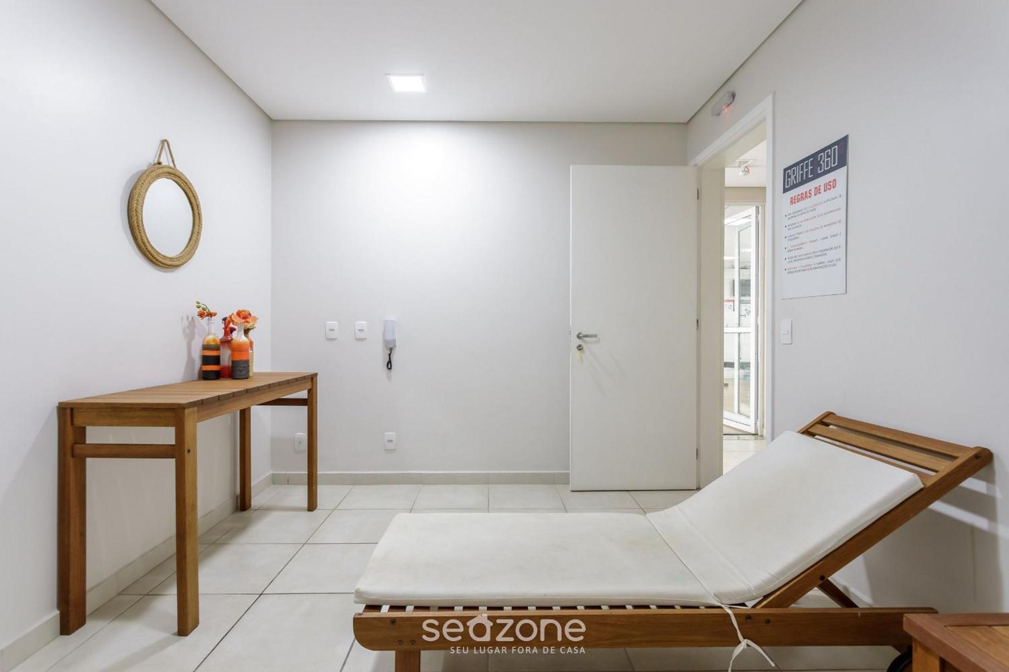 Apartment C/ Piscina Proximo A Catedral Da Se Cgf135