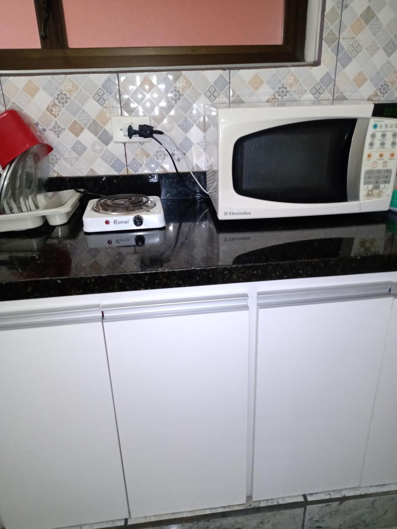 Homestay No Morumbi