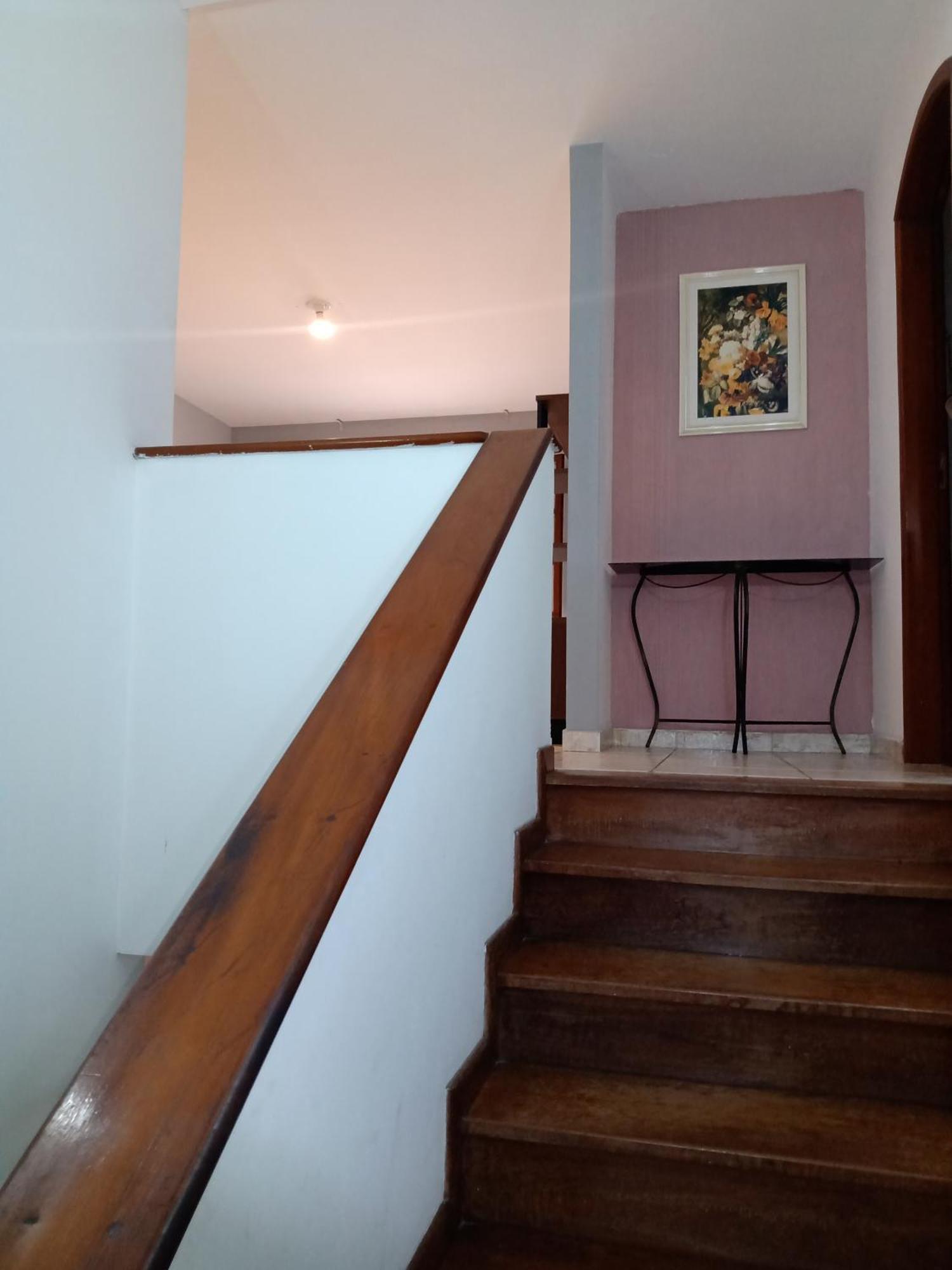 No Morumbi Homestay Sao Paulo