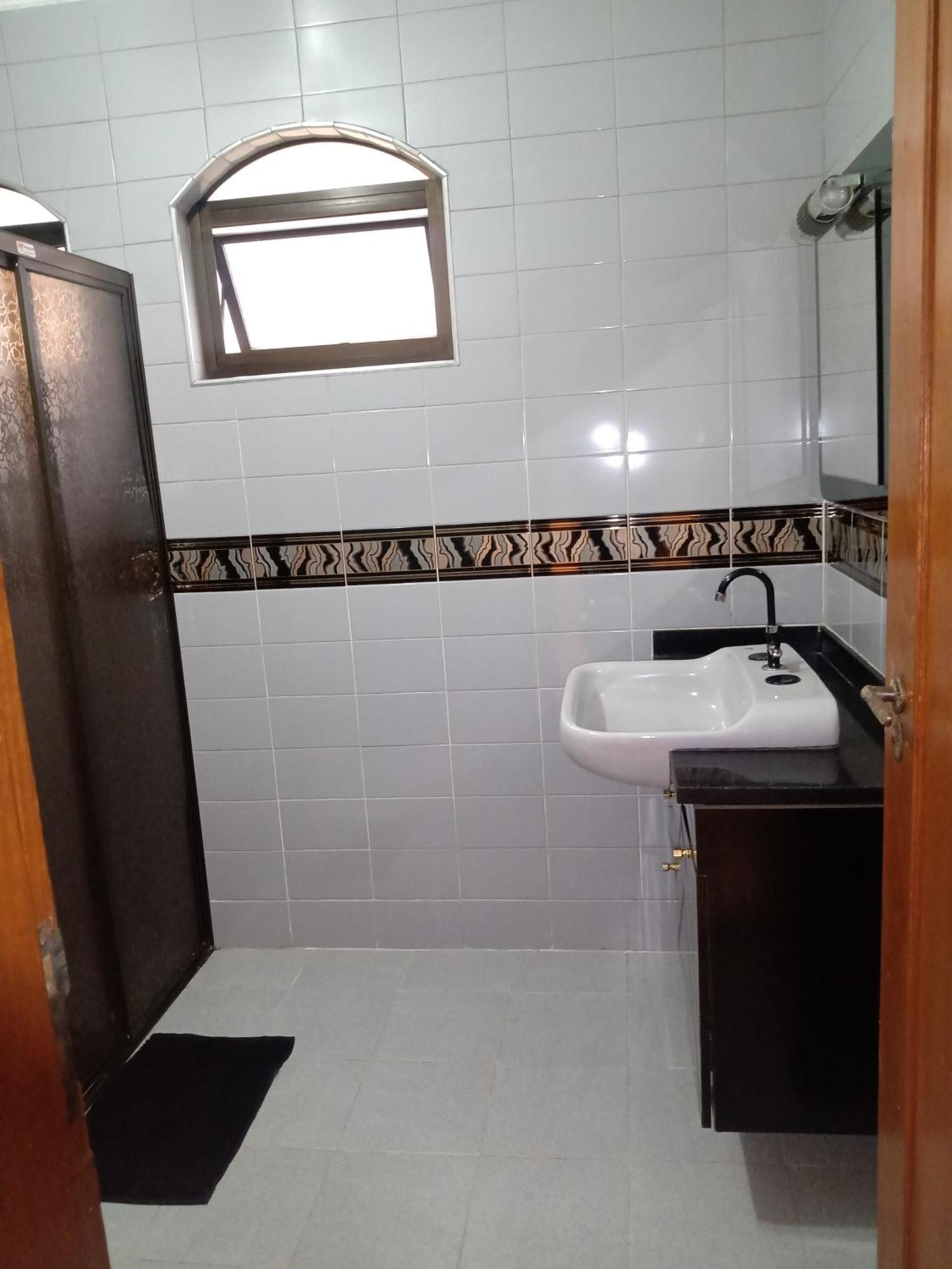 No Morumbi Homestay