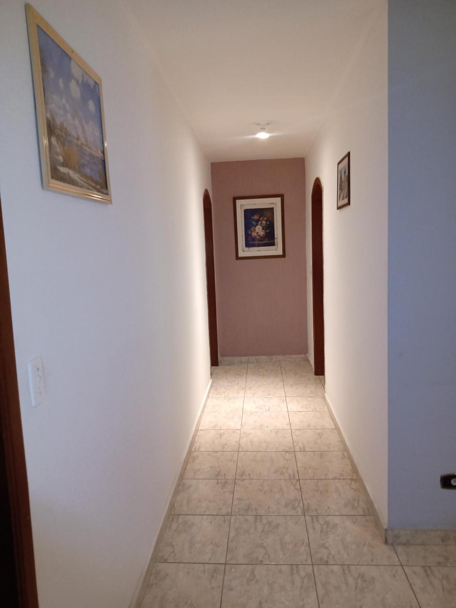 No Morumbi Homestay Sao Paulo