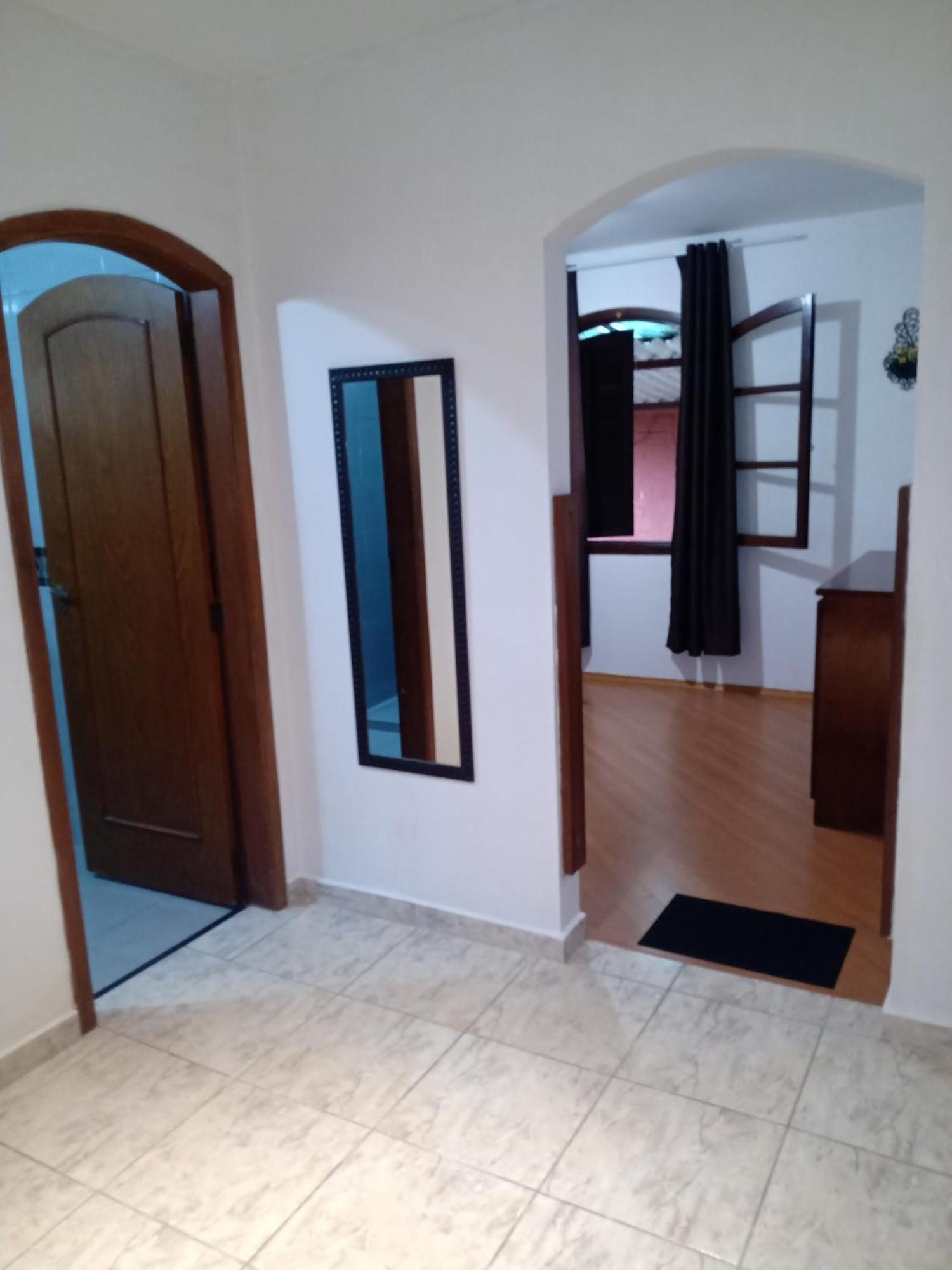 No Morumbi Homestay