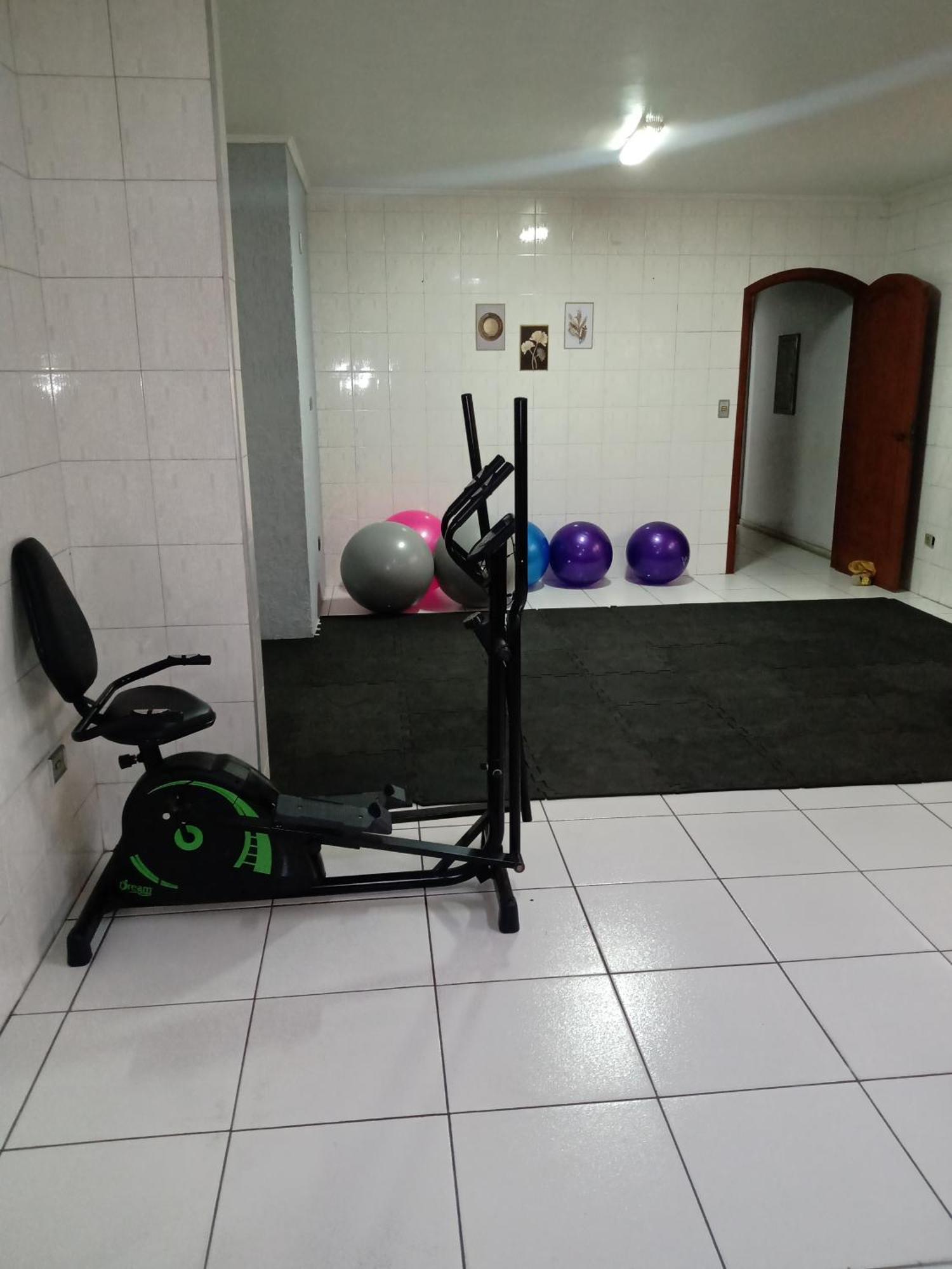 No Morumbi Homestay Sao Paulo