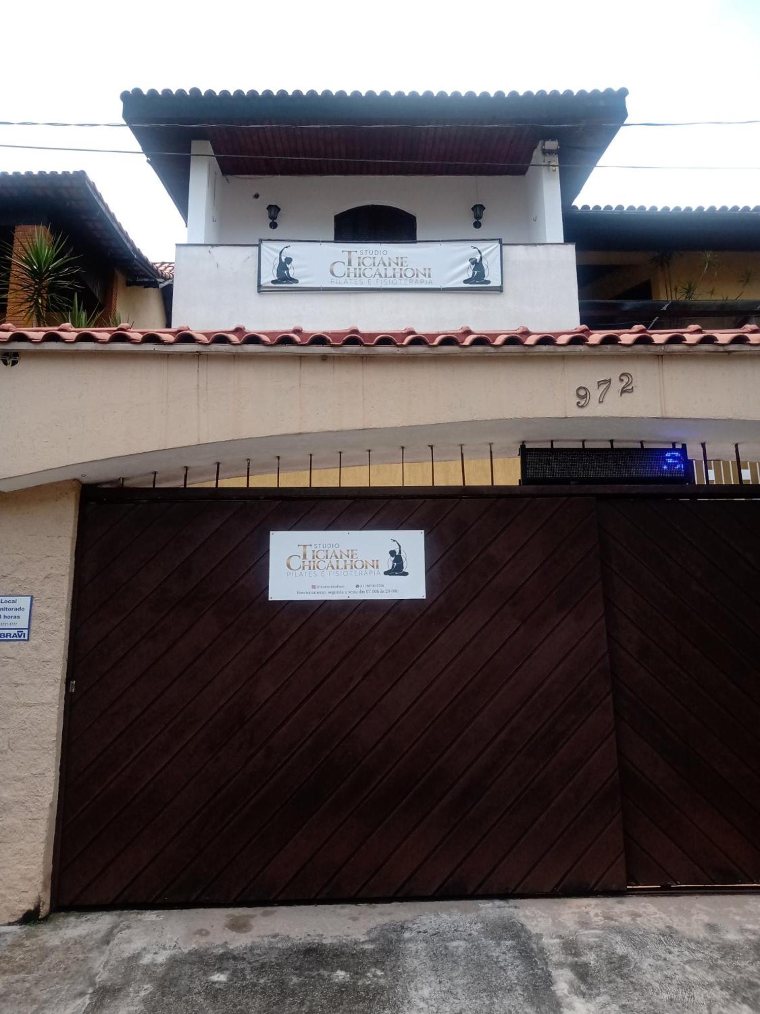 Homestay No Morumbi Sao Paulo